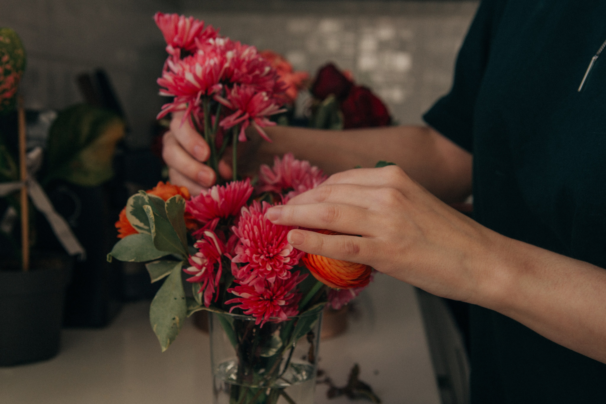 Alina. Portrait, family and pet photographer in Cyprus, Ksenia Bourdelle