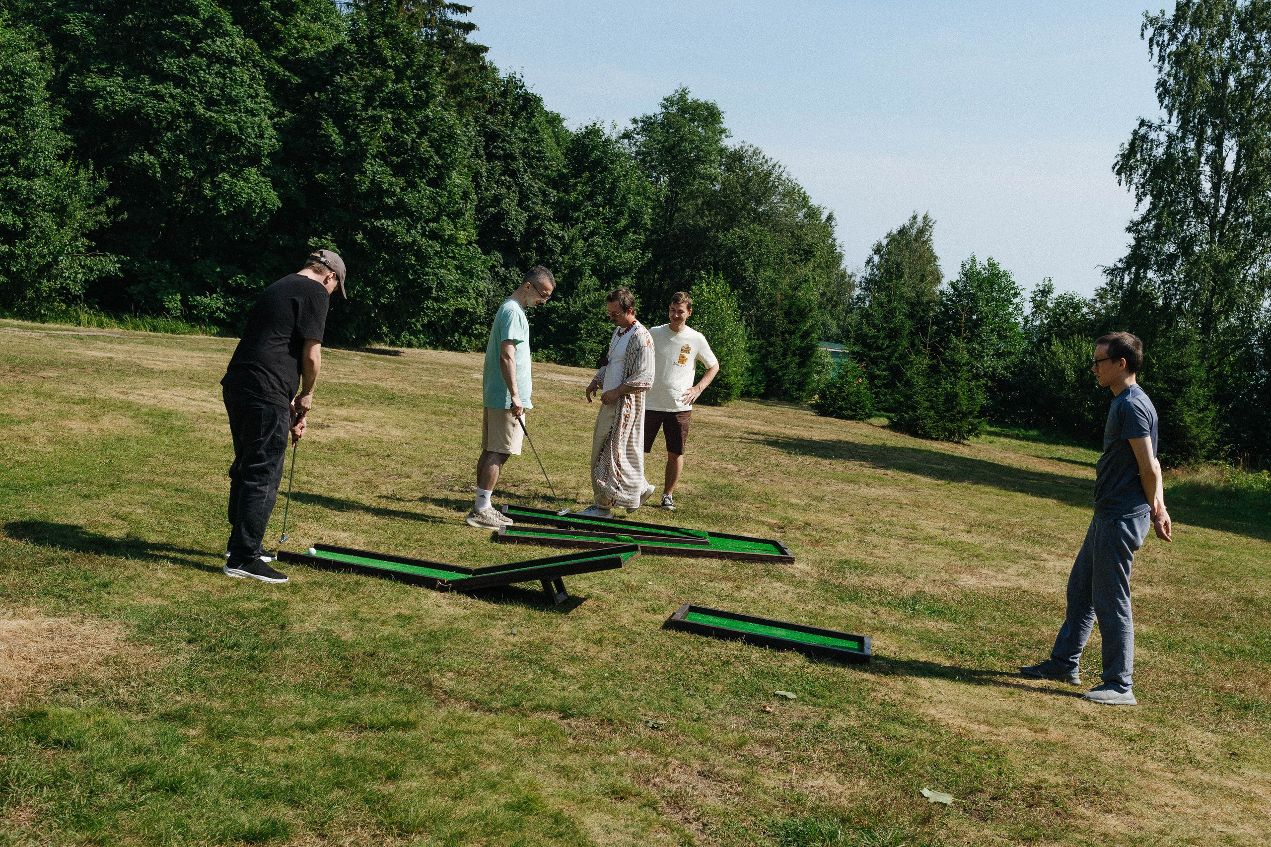 Корпоративы // Дни рождения. Коммерческий фотограф в Санкт-Петербурге (СПб) Екатерина Панчёха, Панчёшка