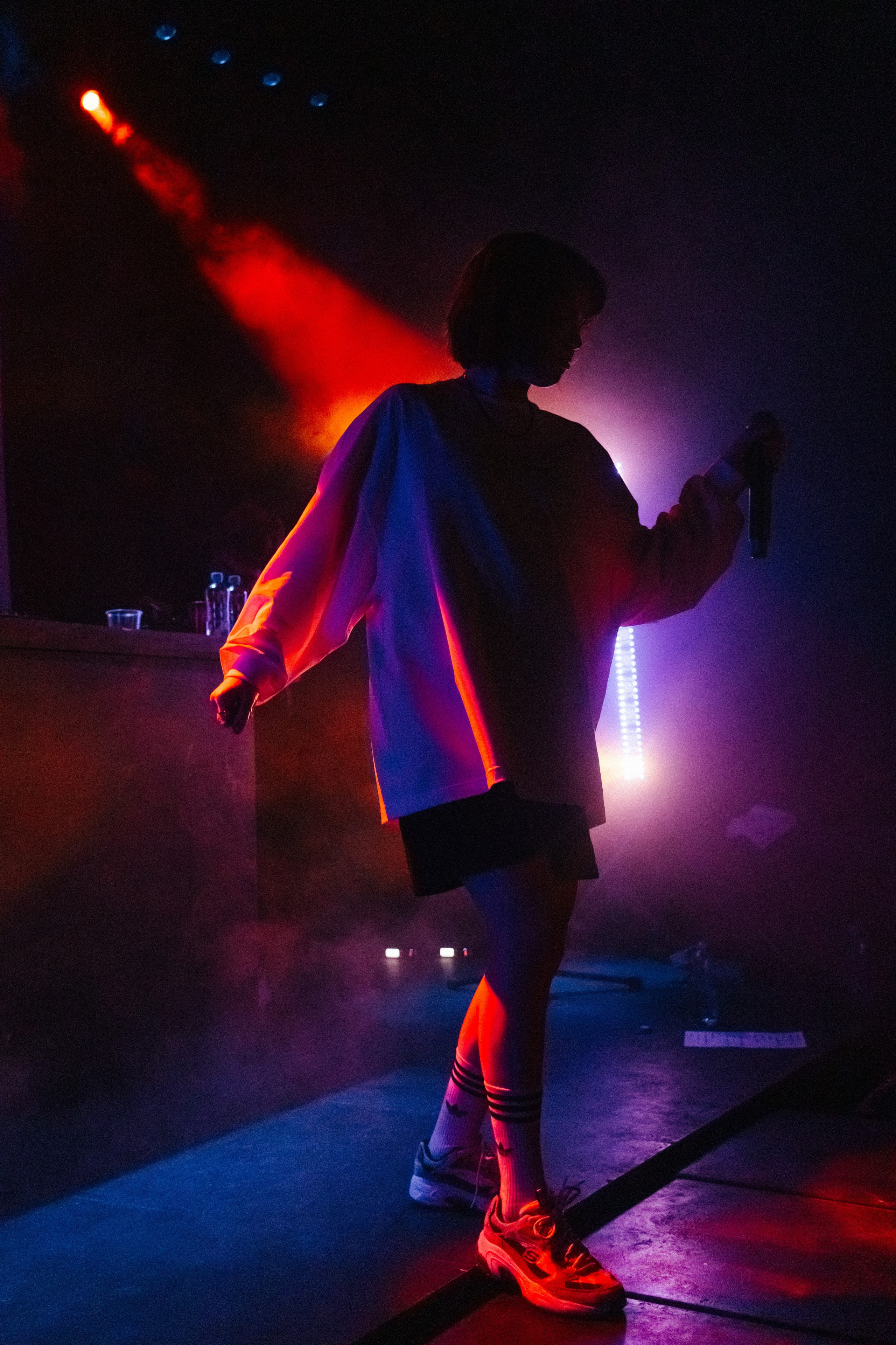 Концерты. Коммерческий фотограф в Санкт-Петербурге (СПб) Екатерина Панчёха, Панчёшка