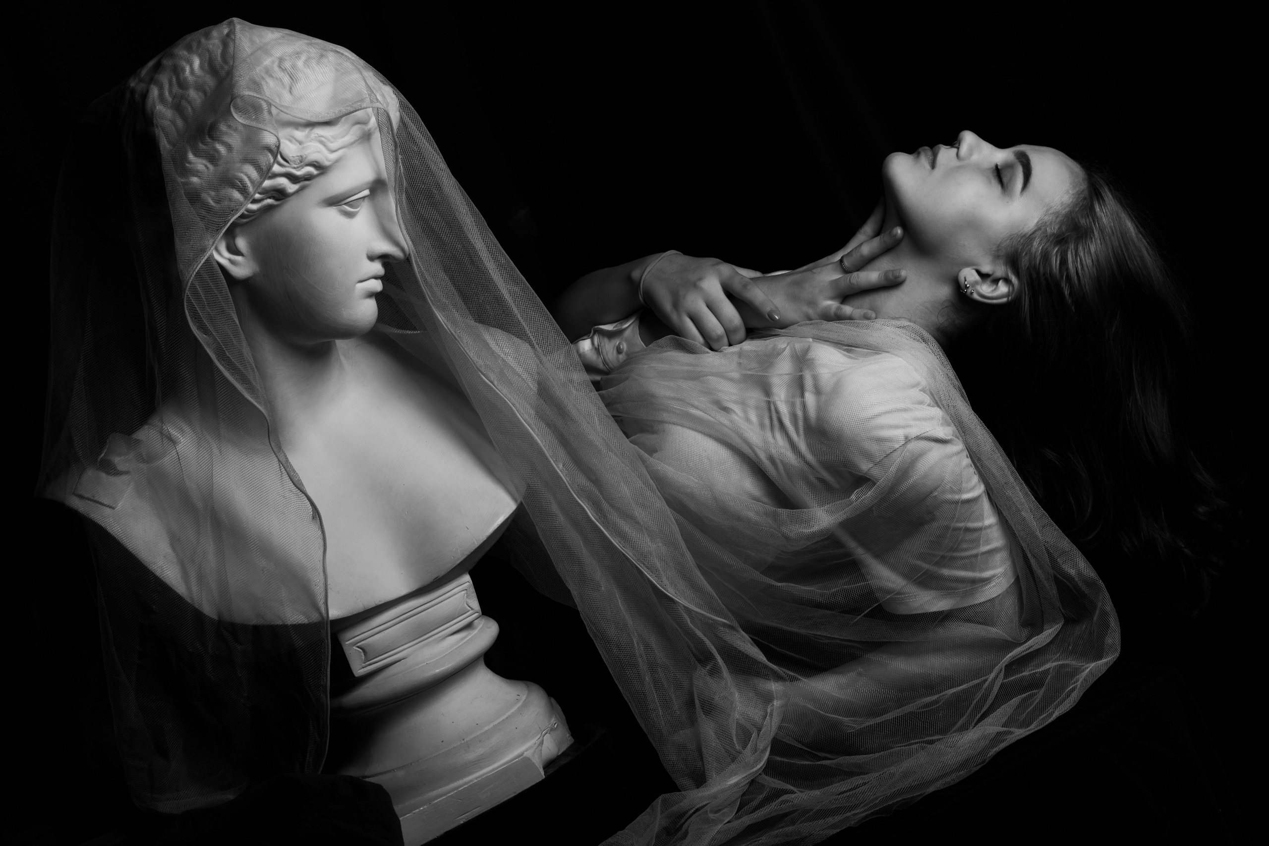 Креативные. Коммерческий фотограф в Санкт-Петербурге (СПб) Екатерина Панчёха, Панчёшка