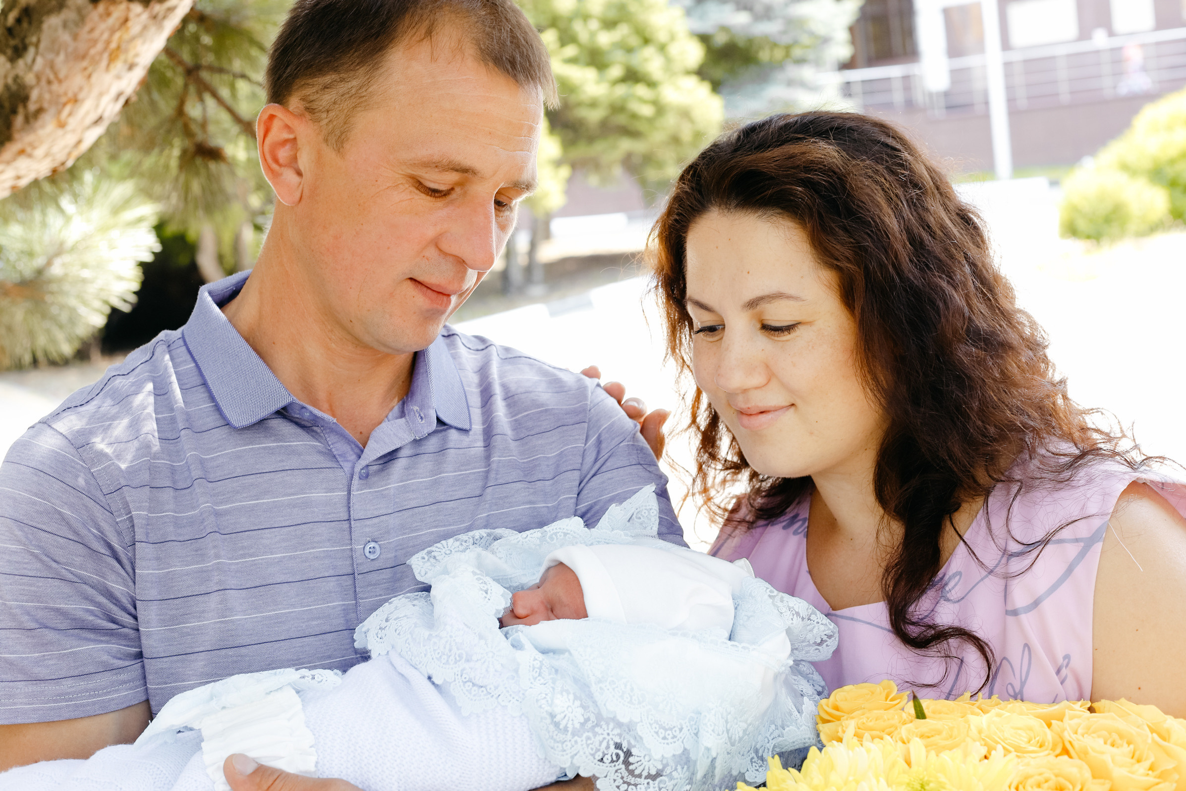 Отзывы. Фотограф Белгород