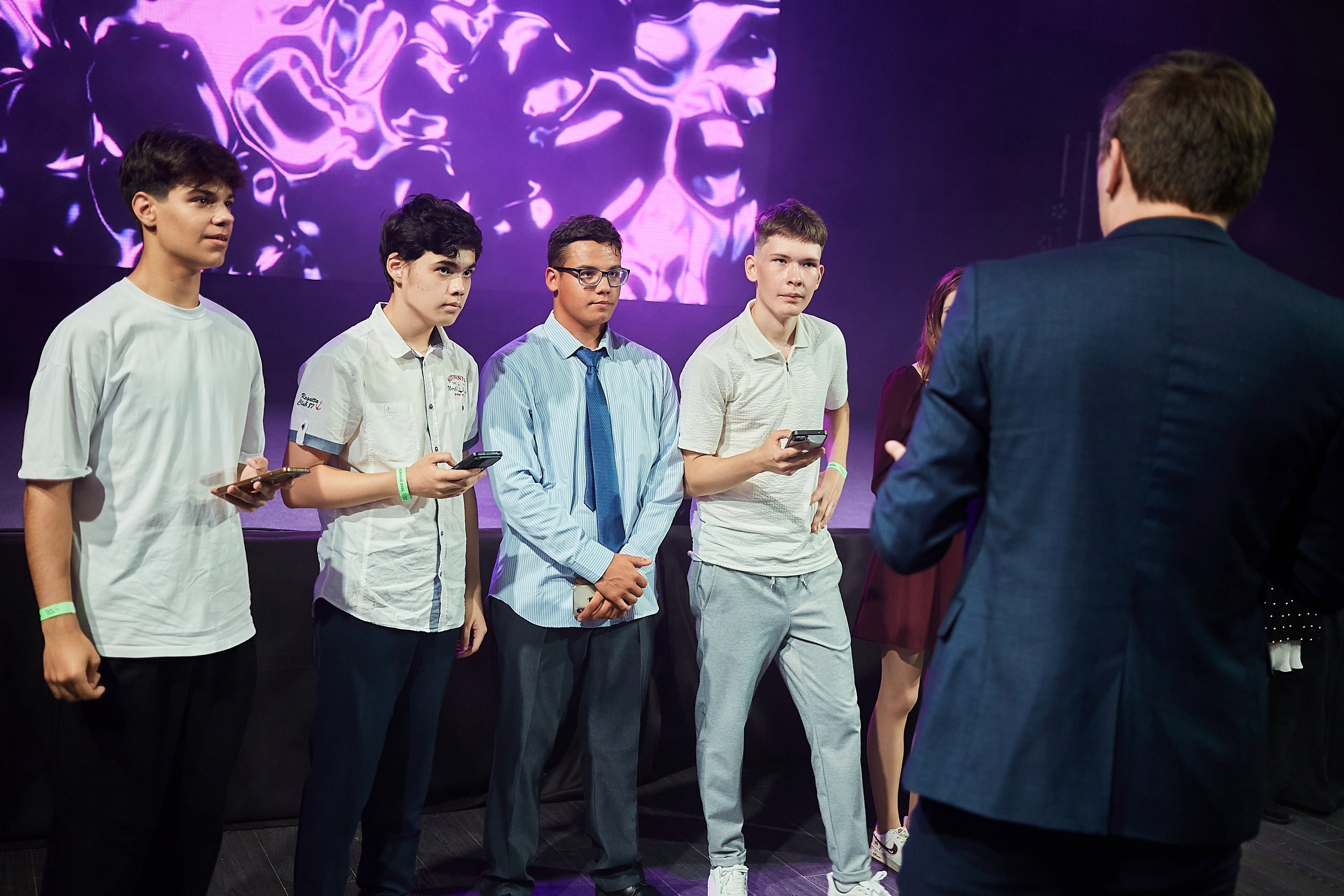 Выпускной 9 класс 2024. Фотограф и Видеограф в Москве. Олег Корушев