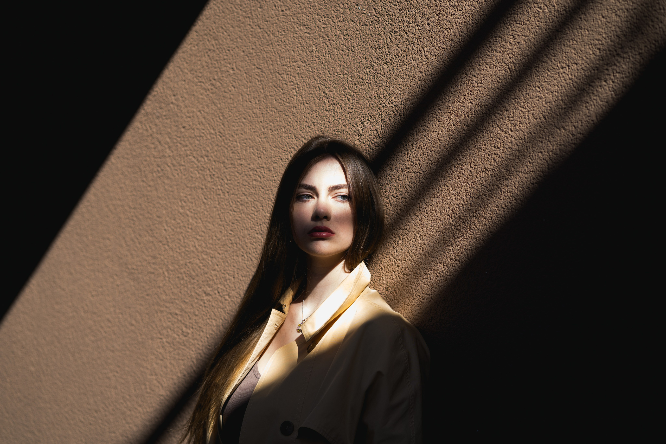 В каменных джунглях. Фотограф в Нижнем Новгороде Алексей Уковский