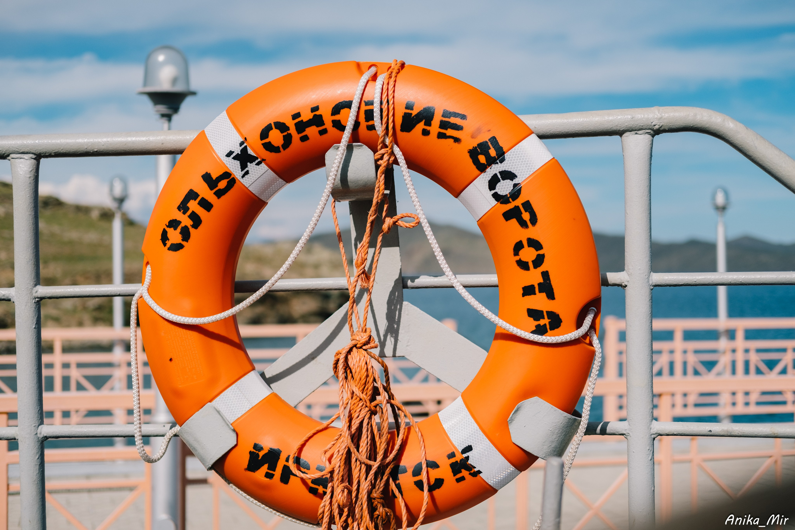 Фестиваль перфоманса Ради света. Фотограф в Иркутске Анна Мирошникова