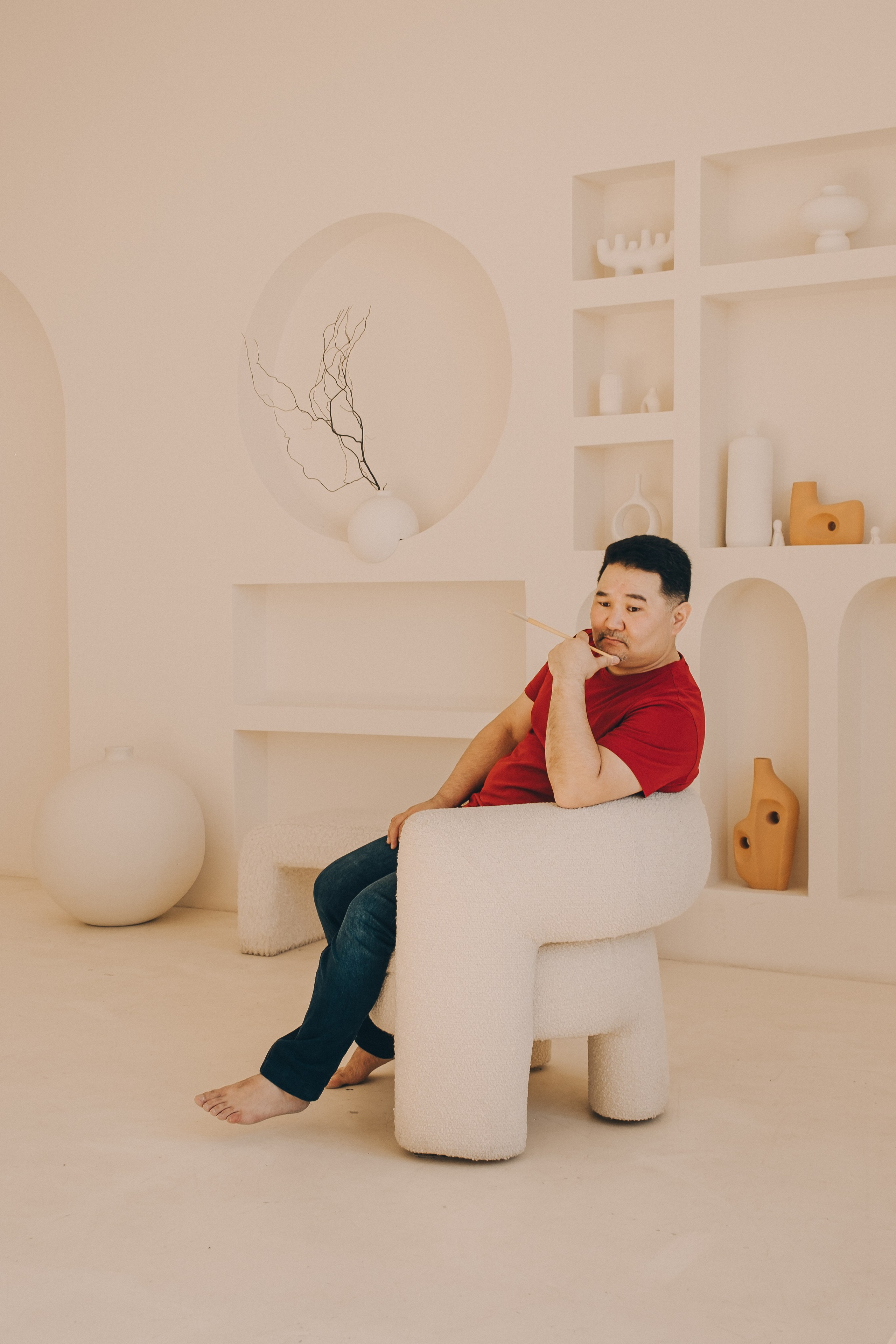 Контент для творческого объединения. Фотограф в Иркутске Анна Мирошникова