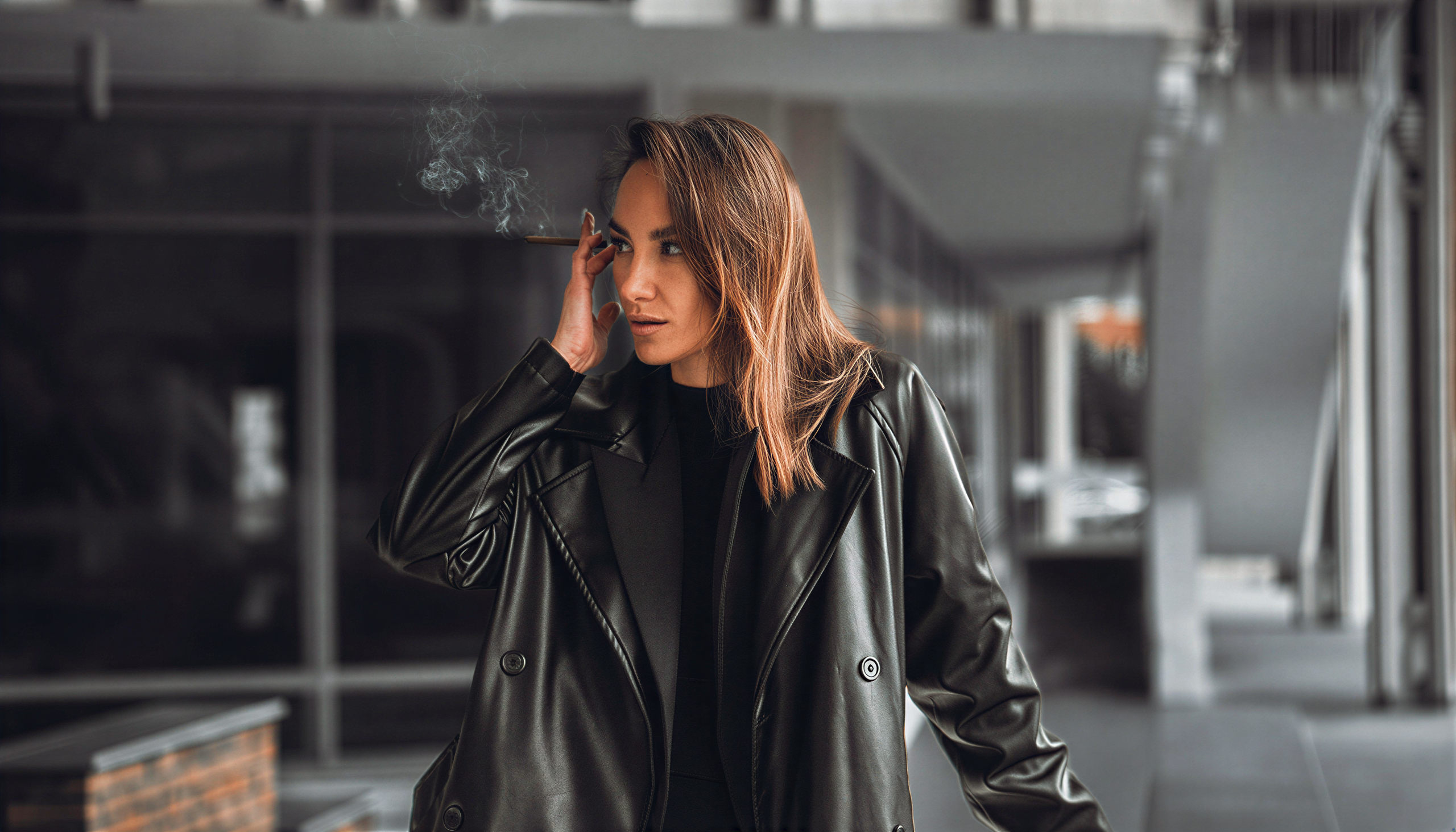 Фотограф — Эрик Курятов