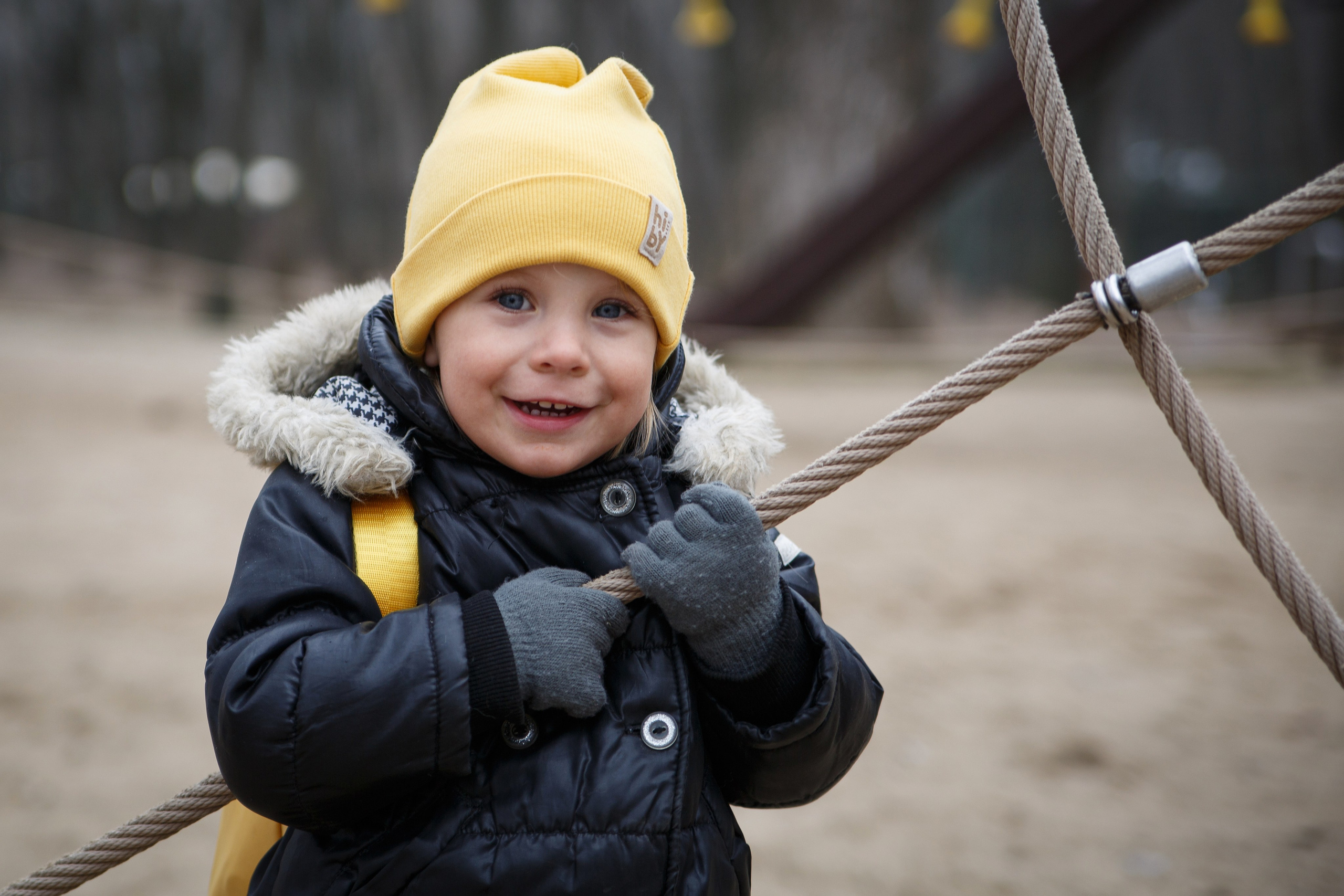 Дети прогулочное. Фотограф Дарья Улюсова