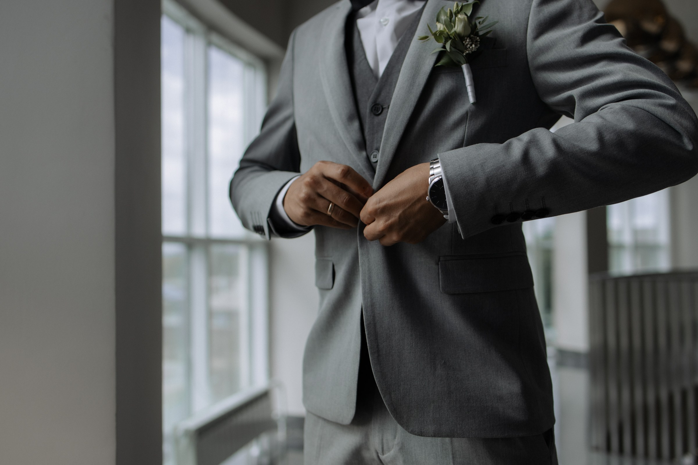 Бэлигто и Цырема. Фотограф Улан-Удэ