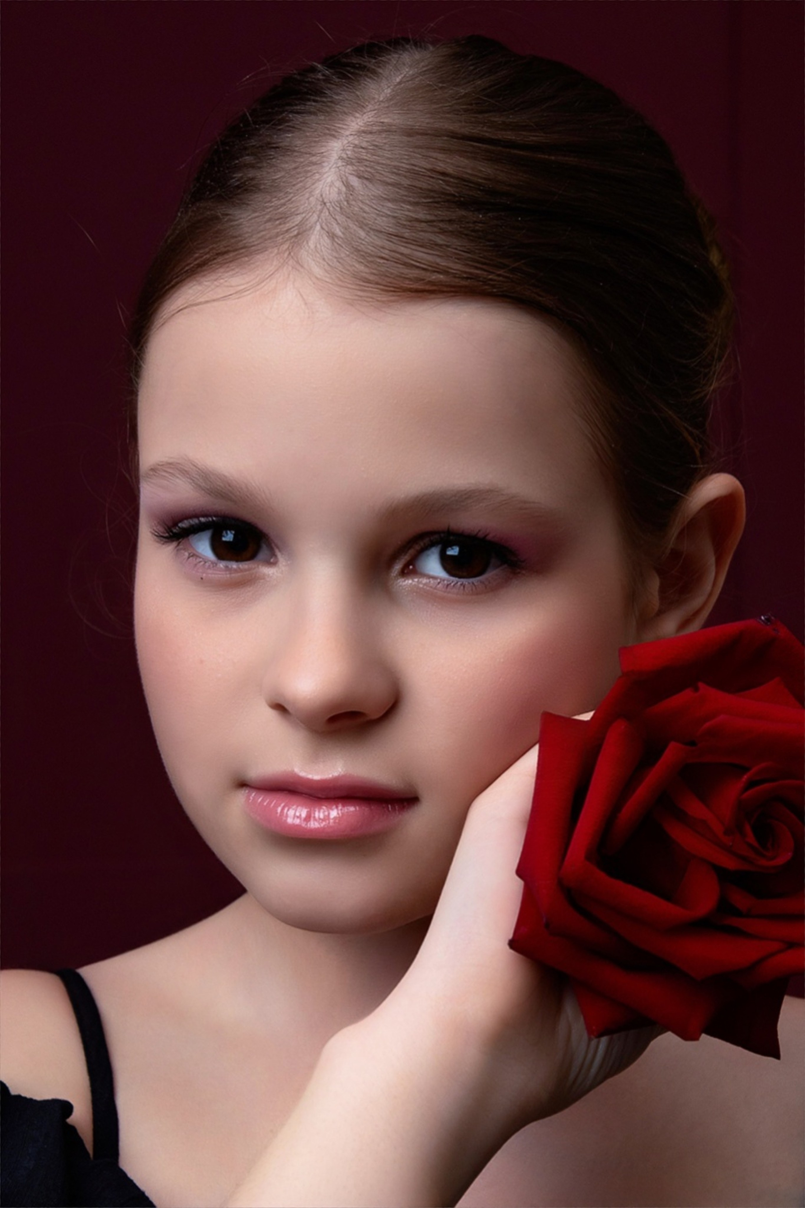 Фотопроект «Бьюти». Детский и семейный фотограф Кемерово Антонина Семеркова!