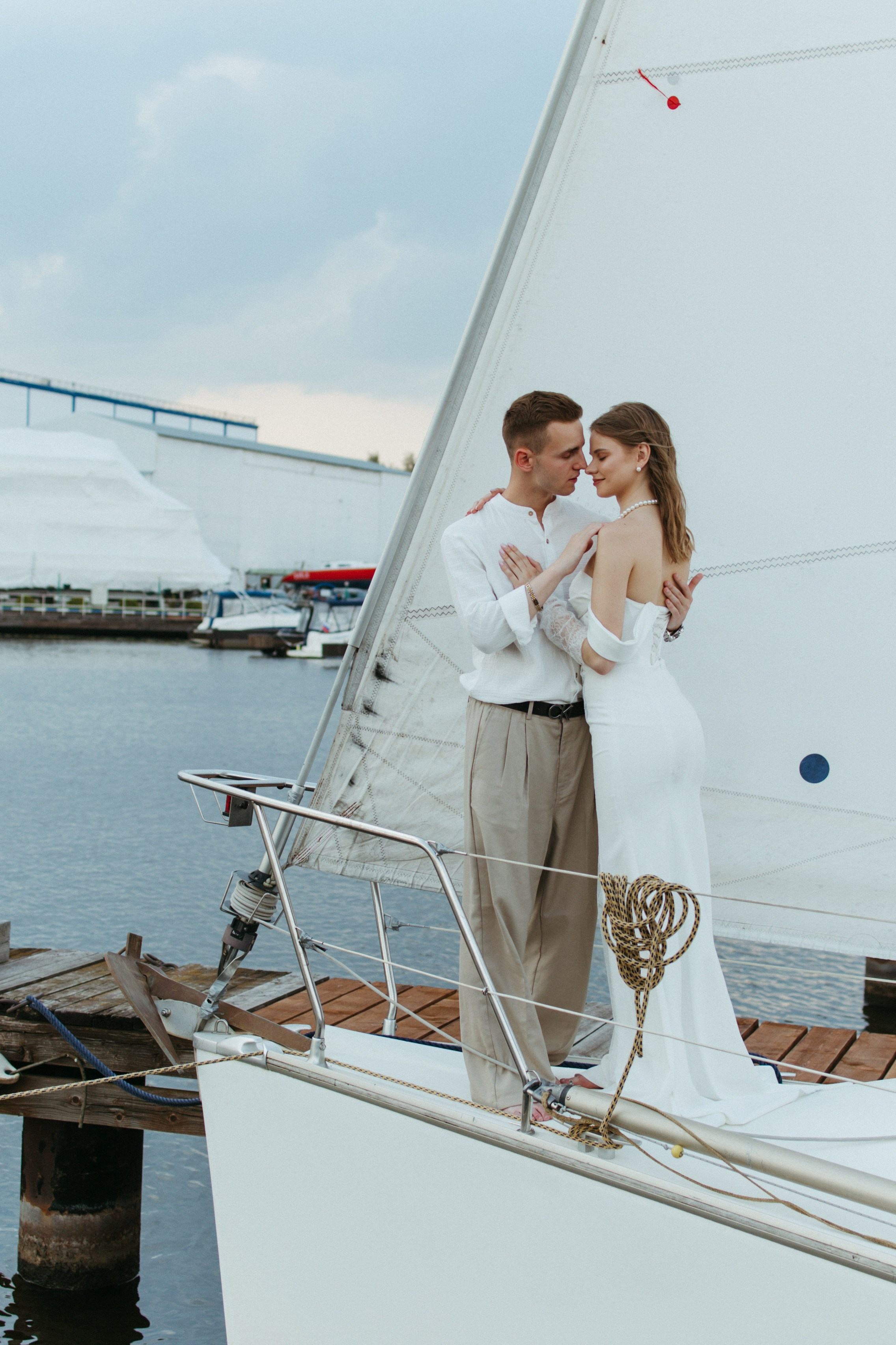 Семейный и свадебный фотограф в Самаре Анастасия Воропаева