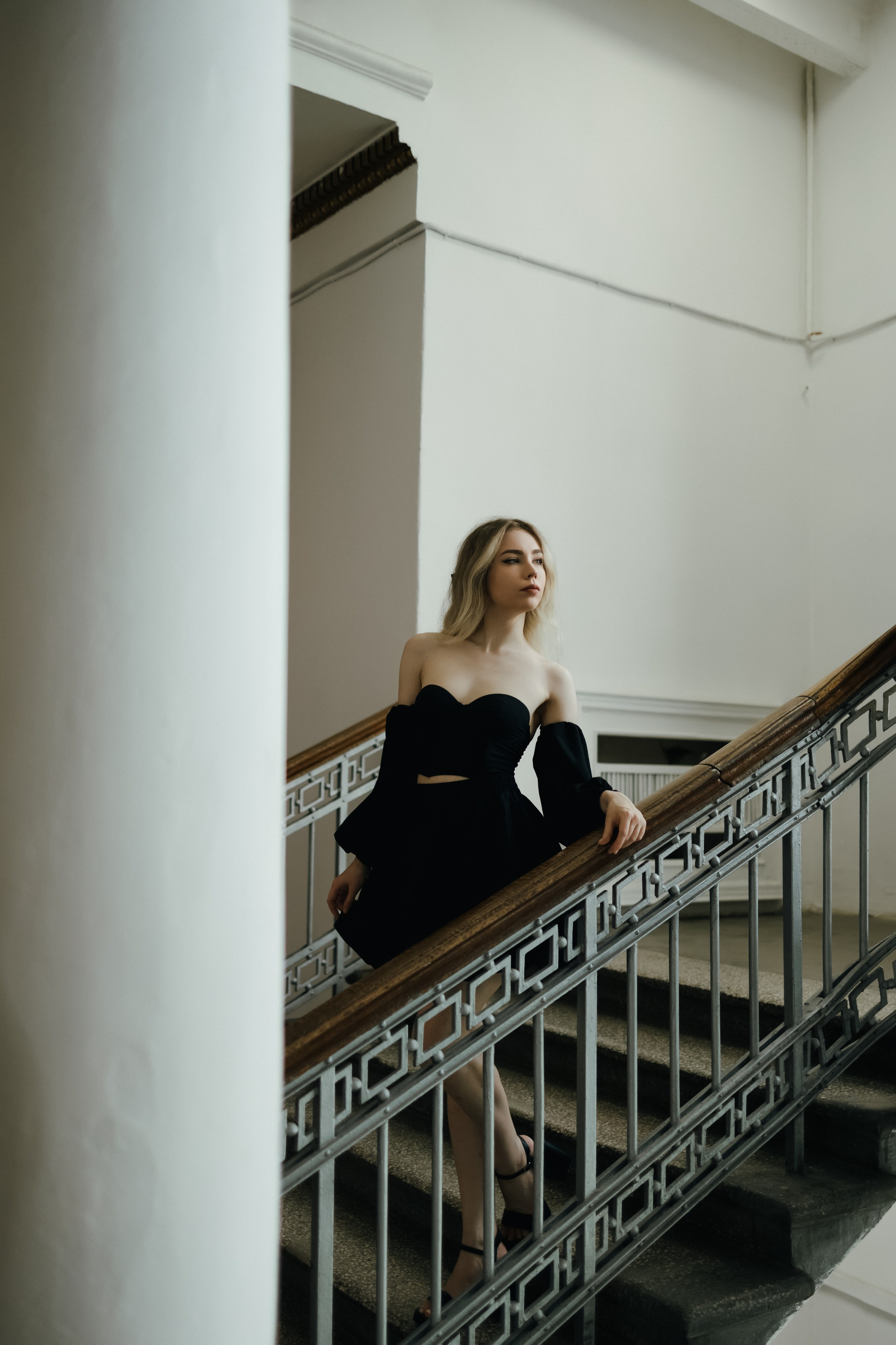 Екатерина. Семейный и свадебный фотограф в Самаре Анастасия Воропаева