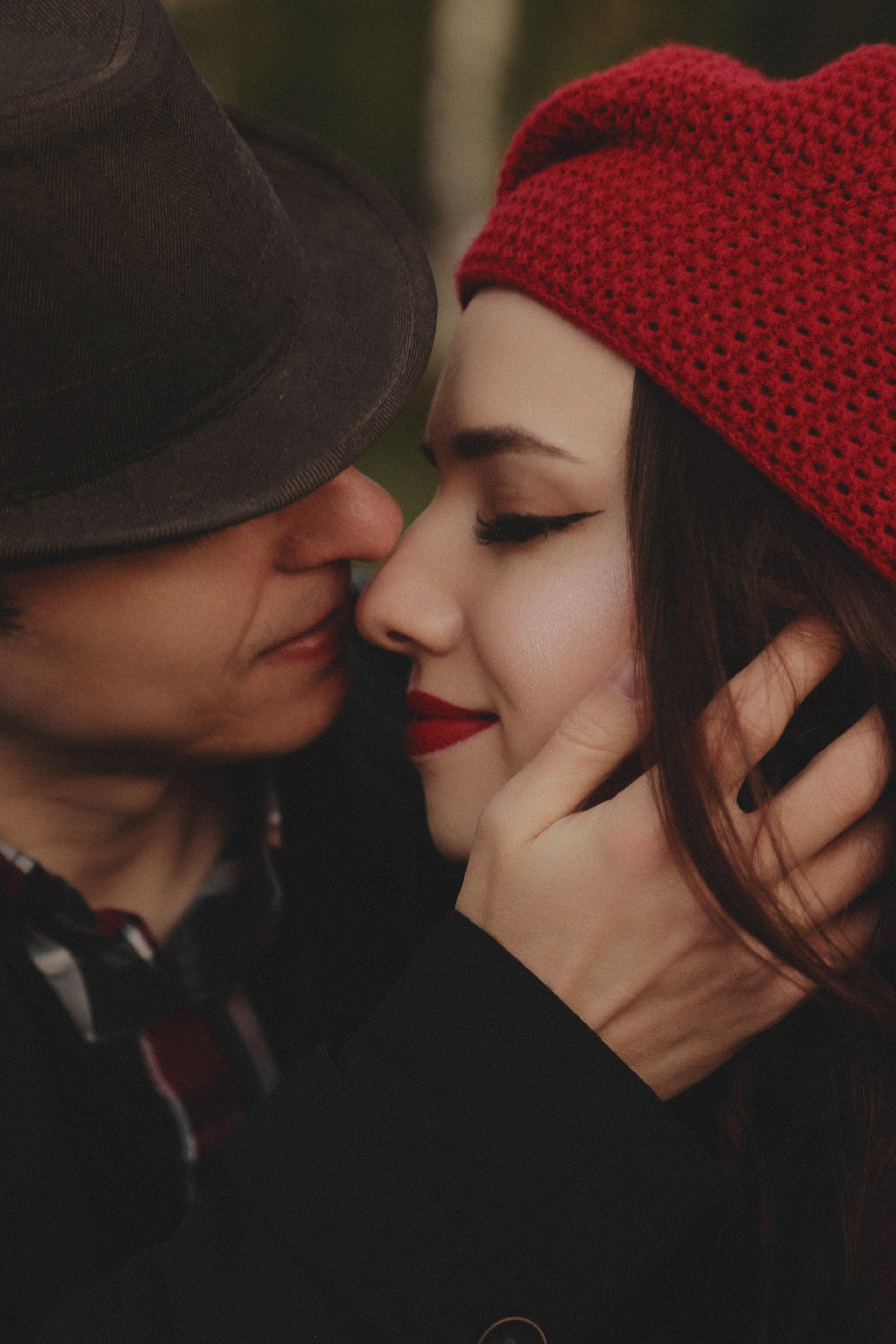 Ирина и Александр. Семейный и свадебный фотограф в Самаре Анастасия Воропаева