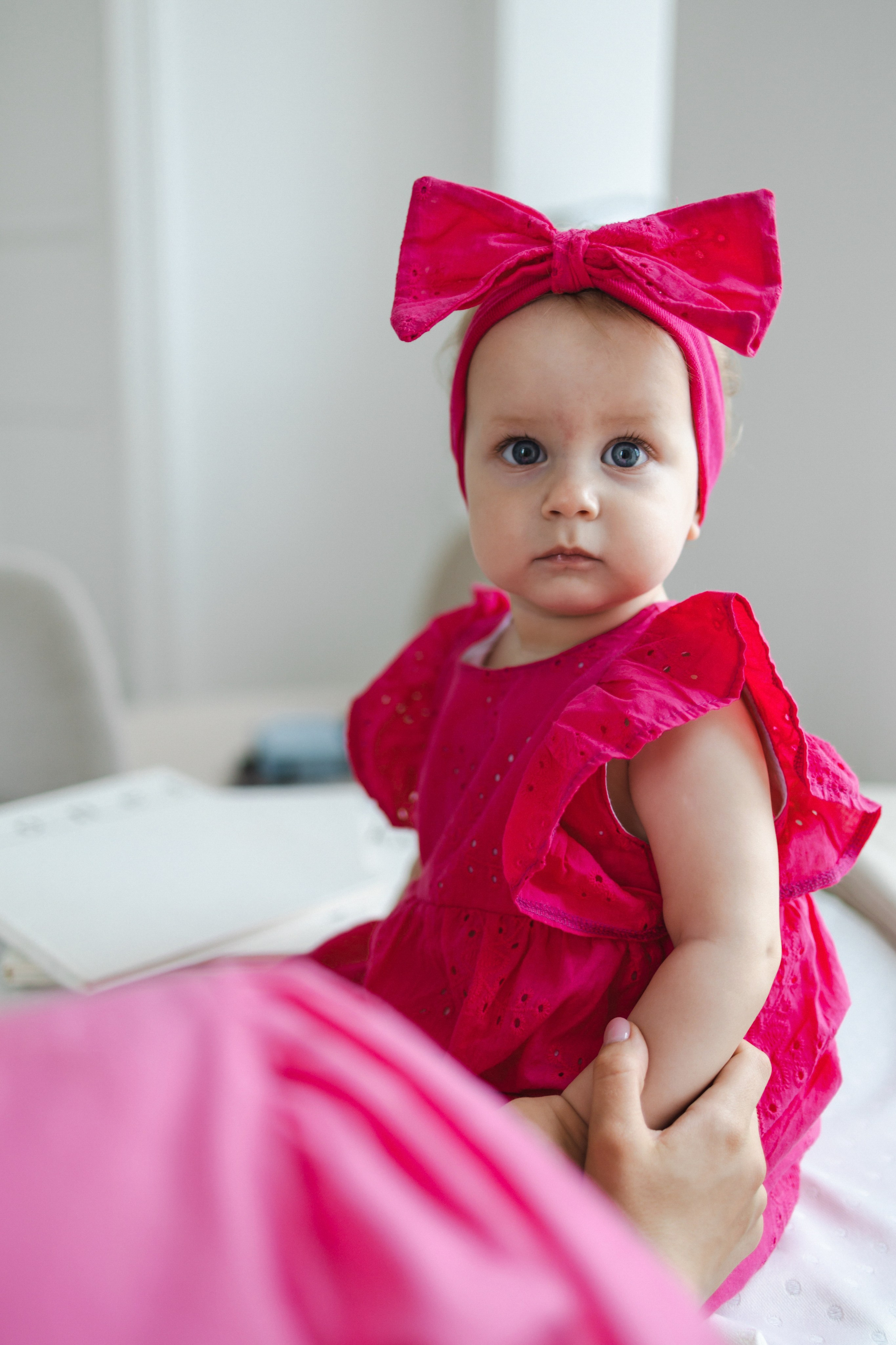 Аня и Есения. Семейный и свадебный фотограф в Самаре Анастасия Воропаева