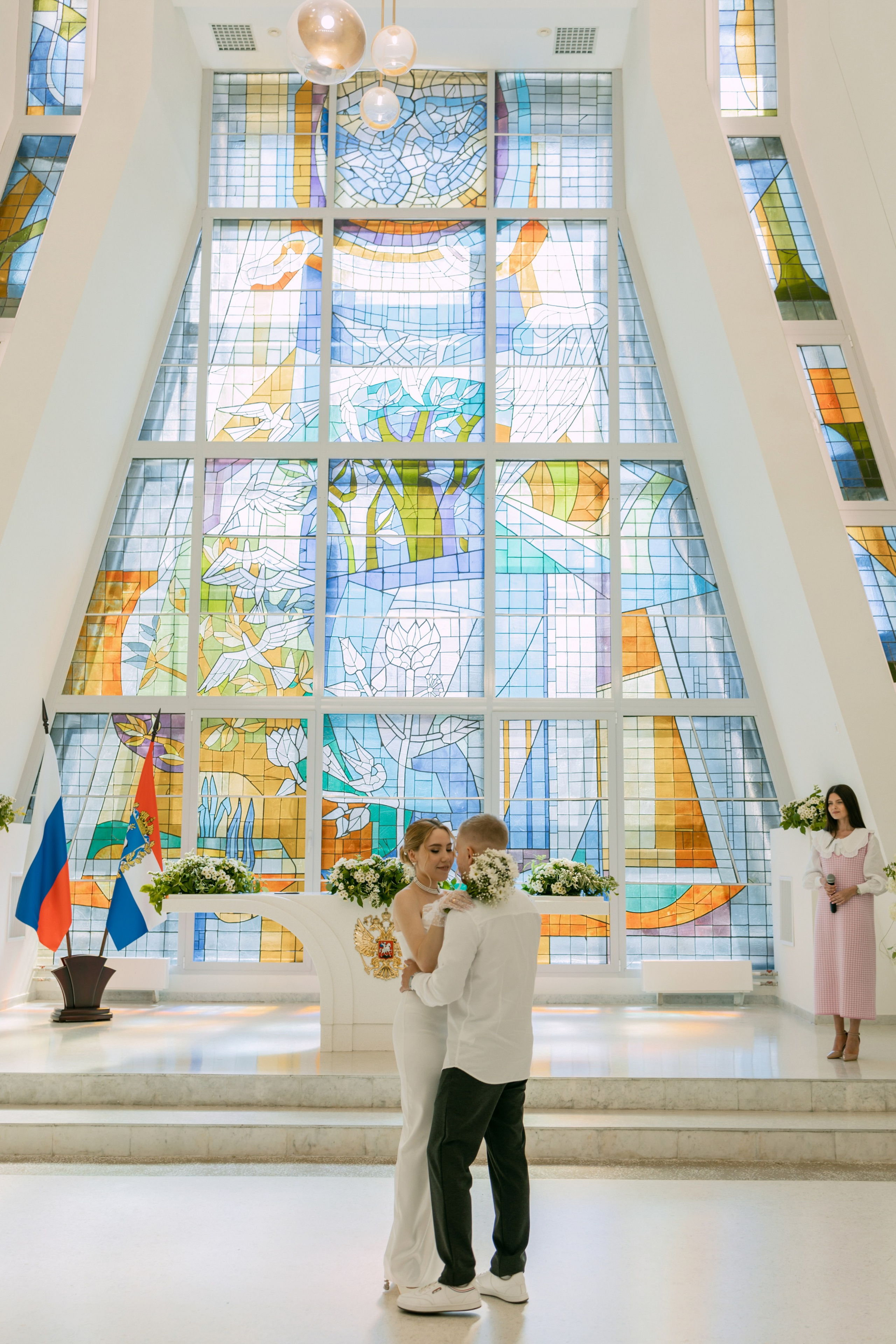 Вика и Дима. Семейный и свадебный фотограф в Самаре Анастасия Воропаева