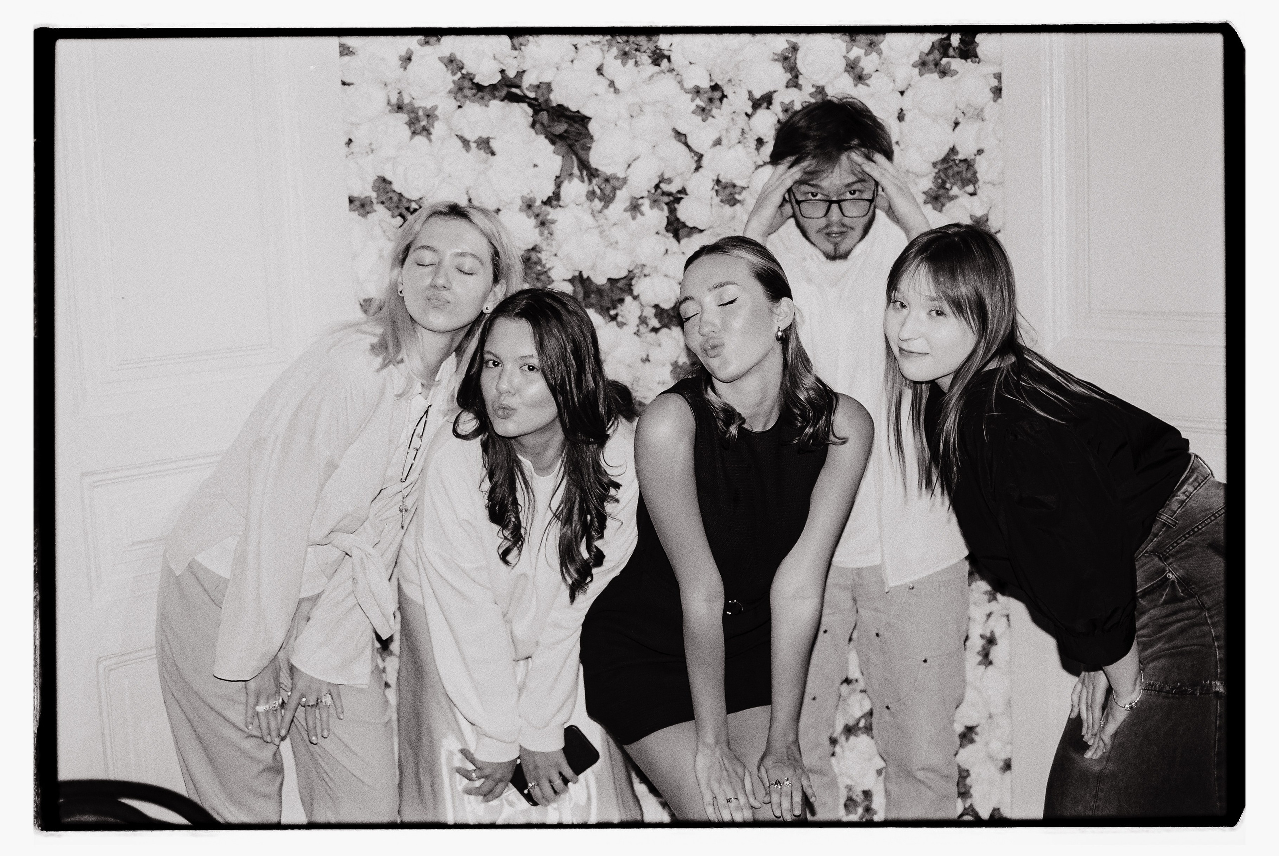 Полина / День рождения. Свадебный фотограф в Москве Евгений Рыжов