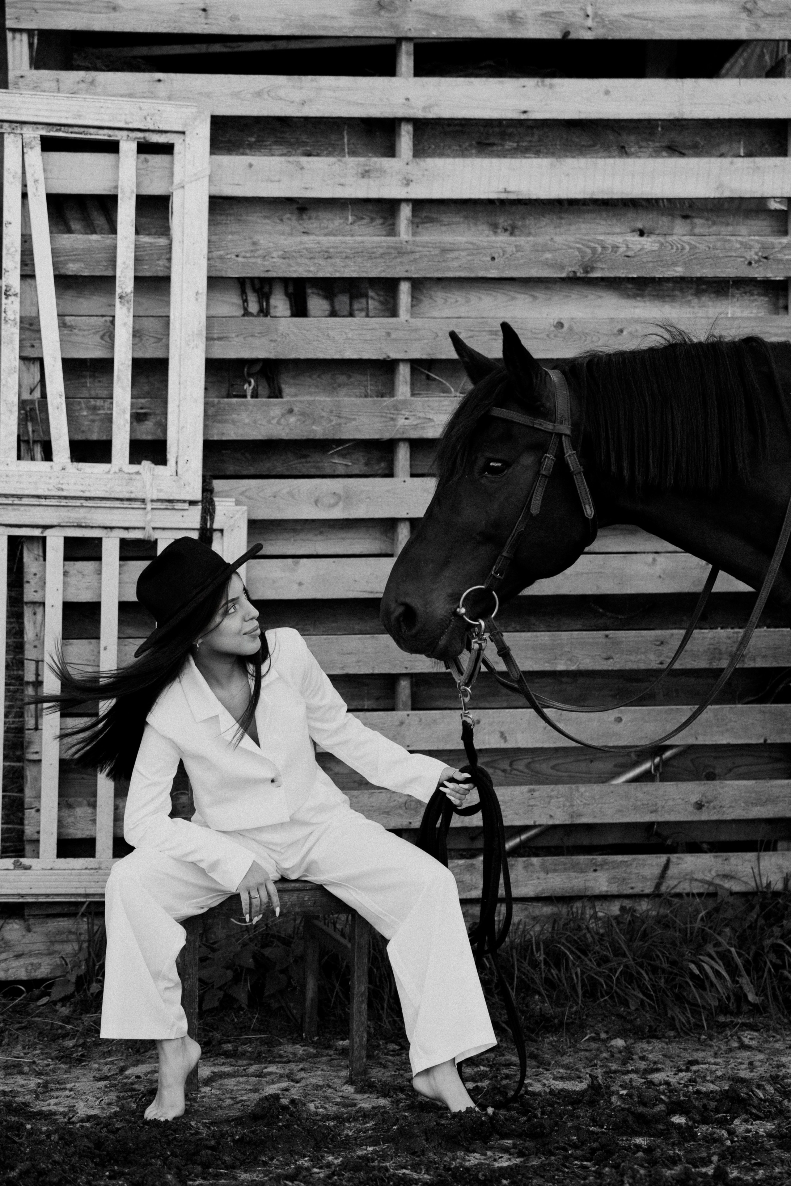 Конные. Главная