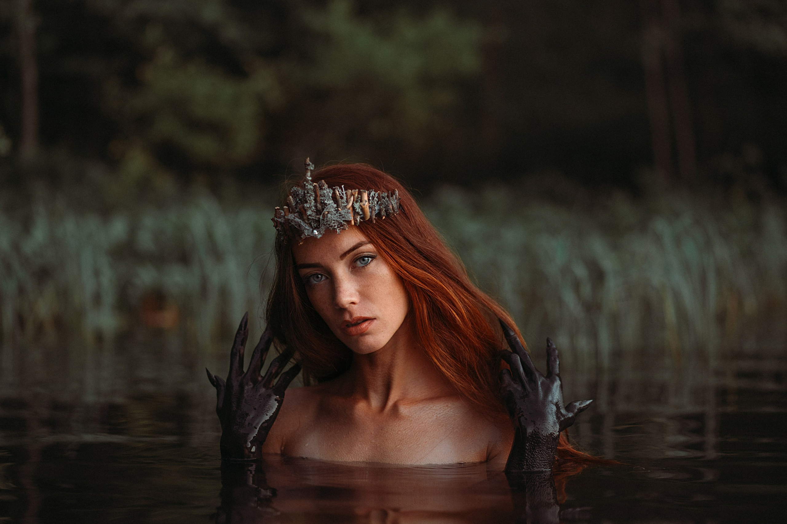 Художественные. Главная