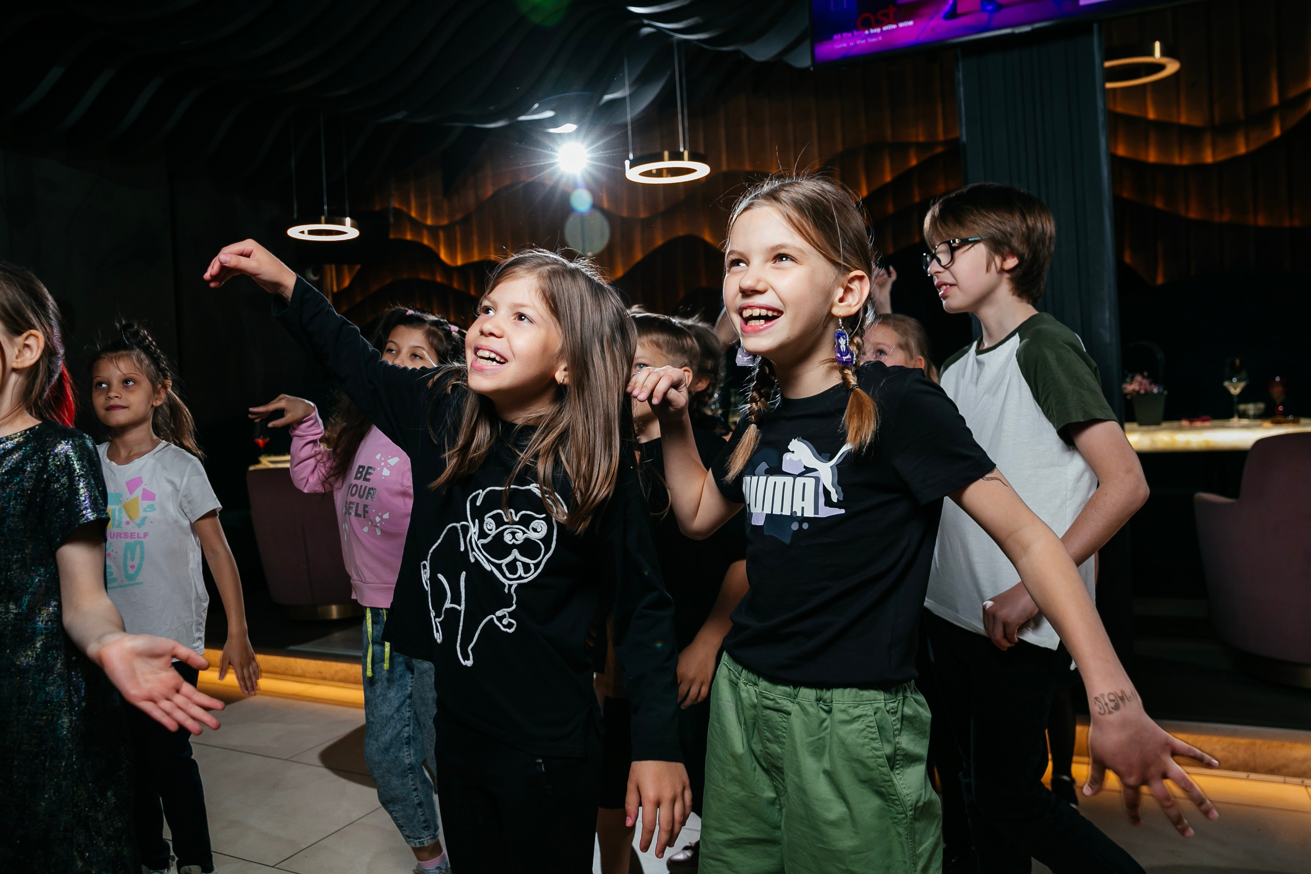 Детские дни рождения. Свадебный и репортажный фотограф Александр Козлов