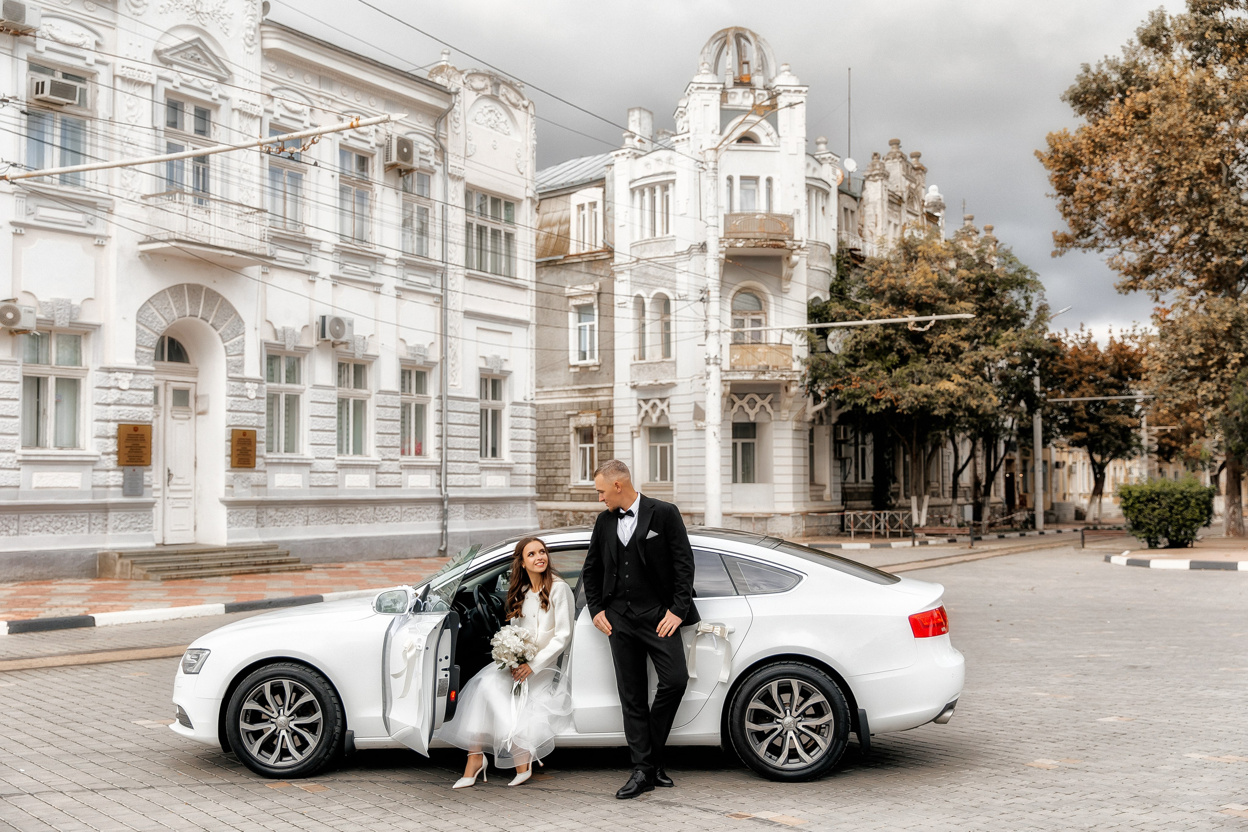 MAKS & ANNA. Свадебный фотограф в Евпатории и в Крыму, Love story, женский портрет