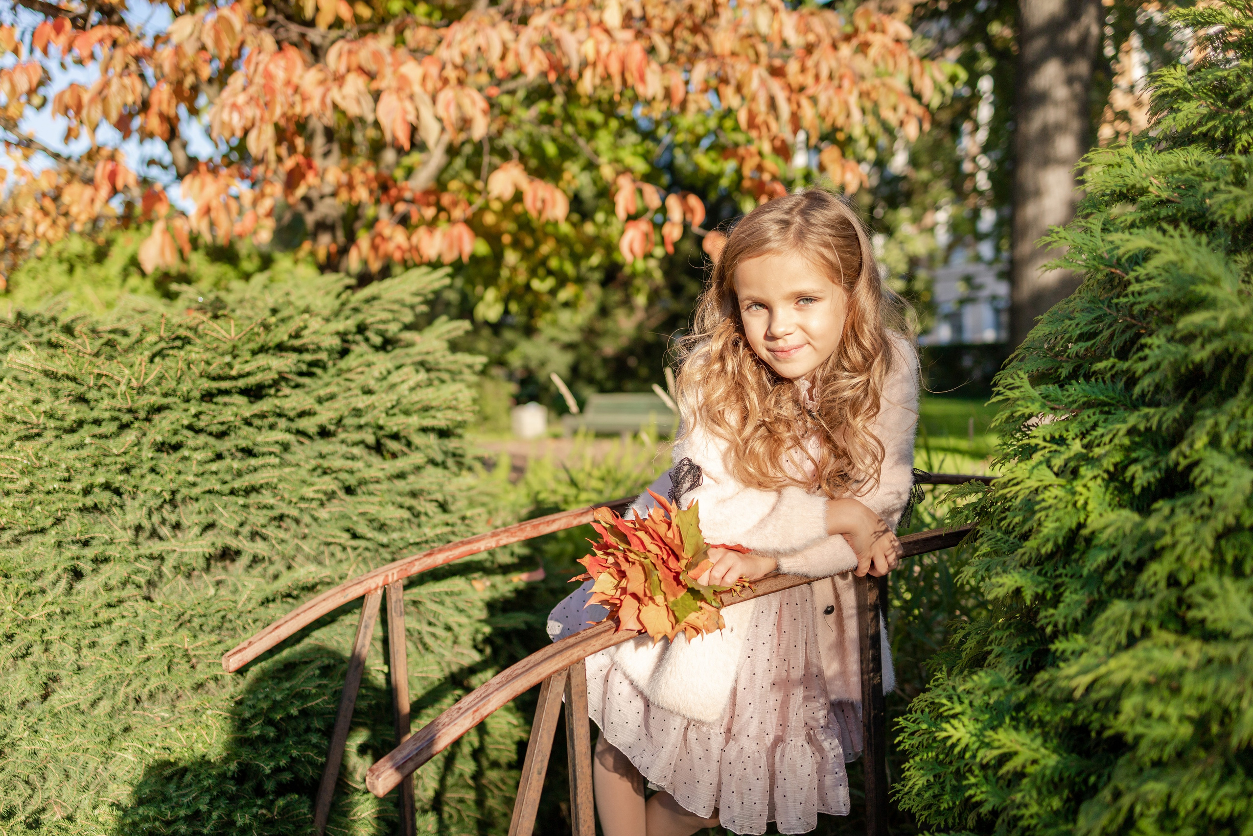 Гергерт Ксения фотограф в Санкт-Петербурге