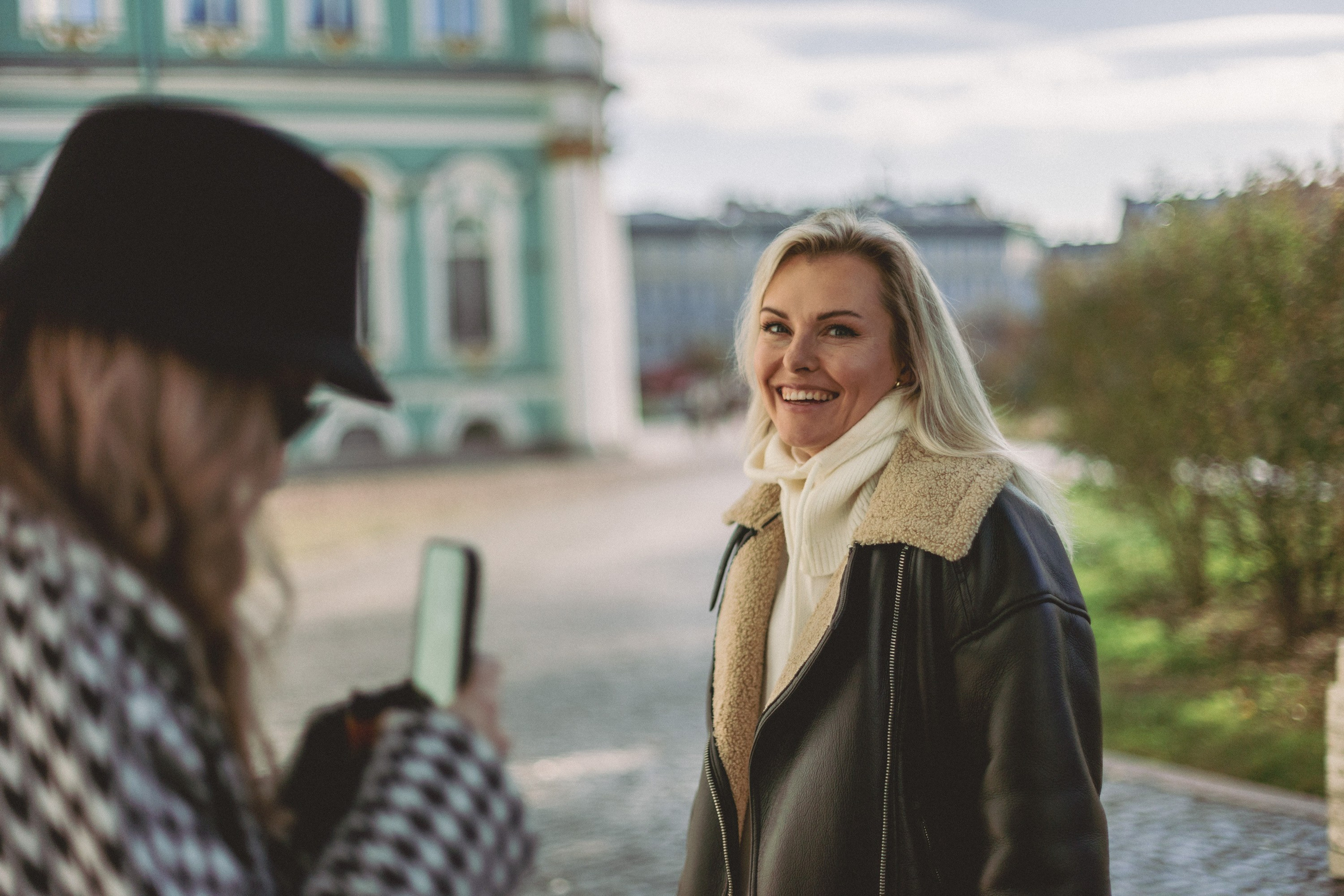 Прогулки. Профессиональной фотограф в Санкт-Петербурге Алексей Киселёв