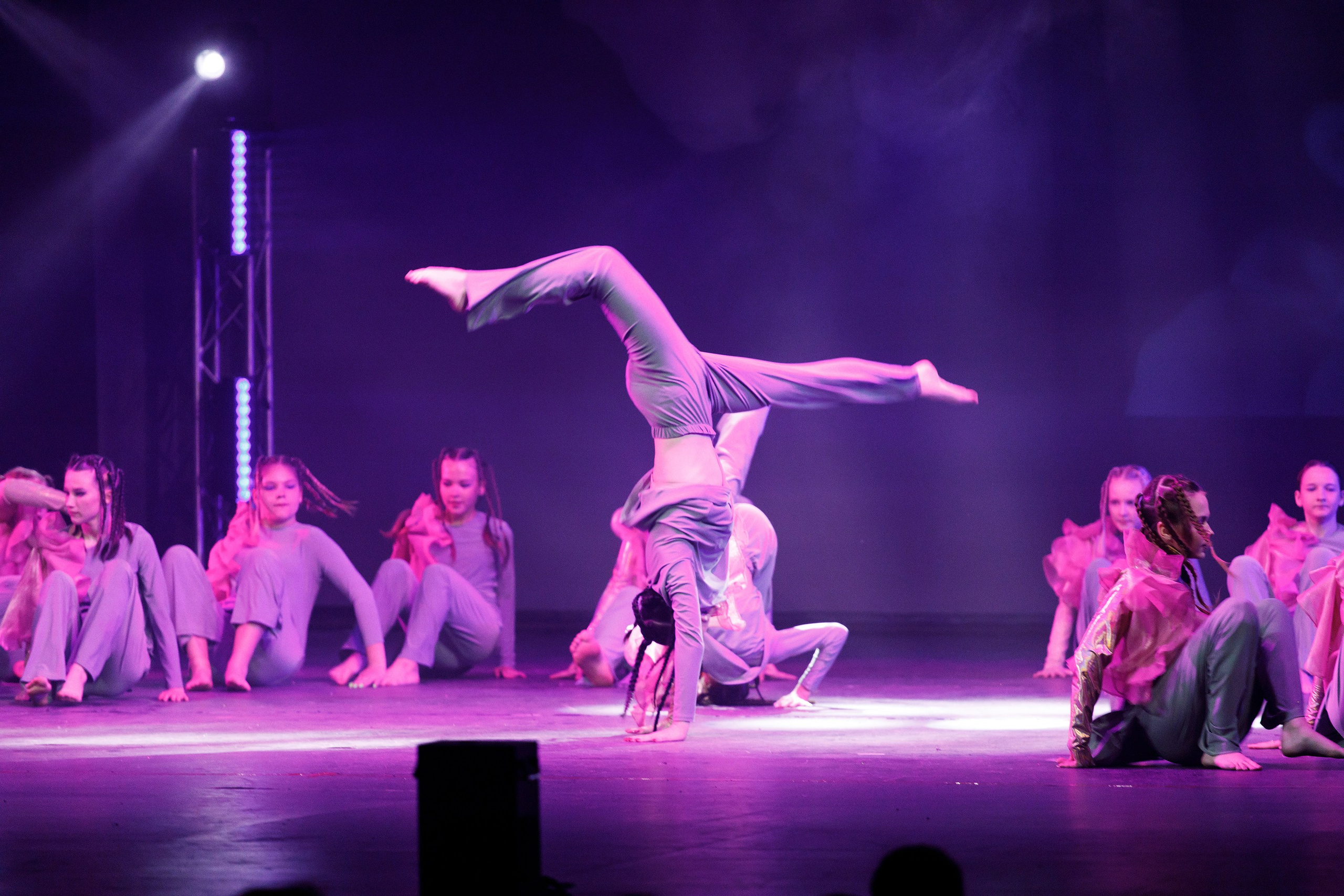 Отчётный концерт TODES Пермь. Фотограф Дмитрий Молчанов | Фотограф Пермь | Фотограф