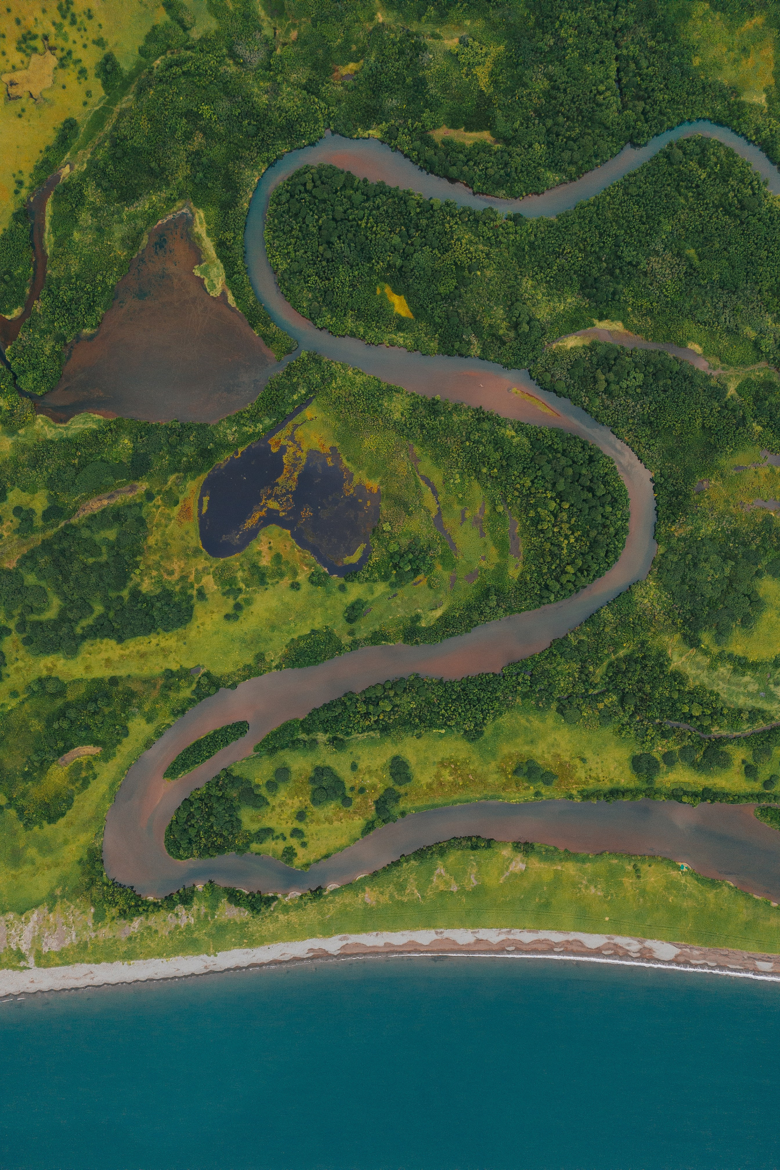 Пилот, фотограф и оператор Баркалова Светлана