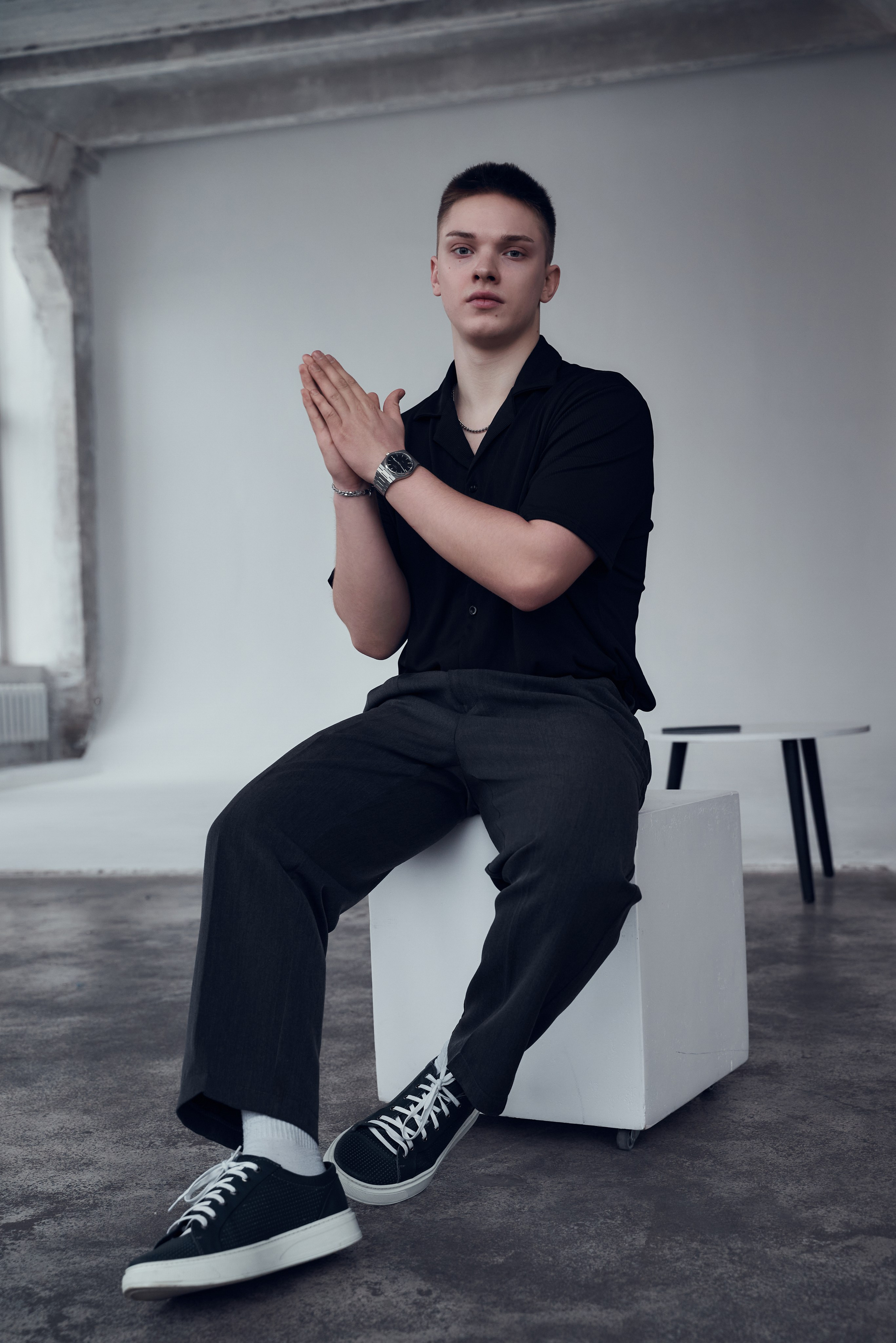 Влад. Фотограф в Москве Евгений Горбатов — портреты, семьи, love story, мероприятия, предметная и интерьерная съёмка