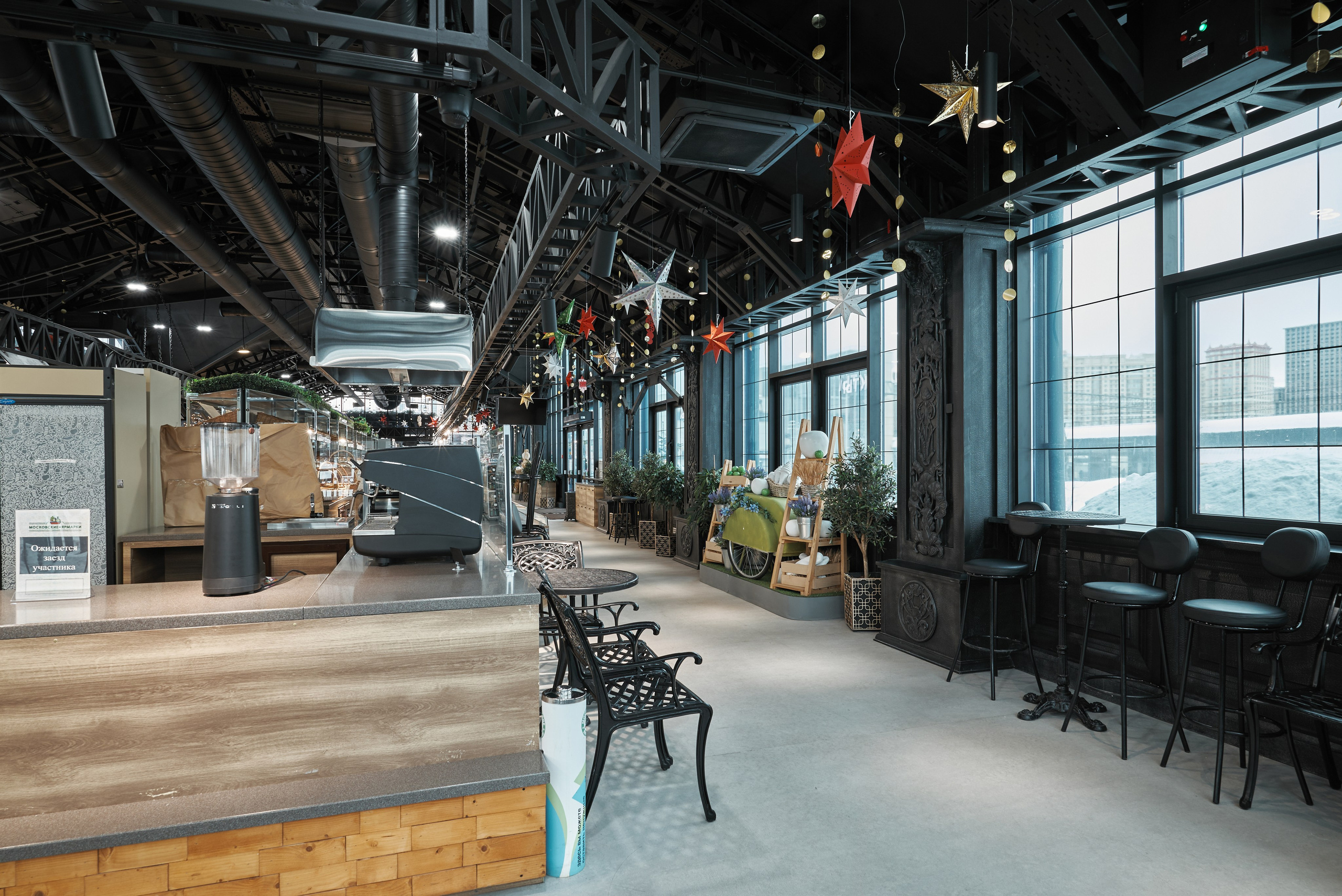 Павильон «Московские ярмарки». Фотограф в Москве Евгений Горбатов — портреты, семьи, love story, мероприятия, предметная и интерьерная съёмка