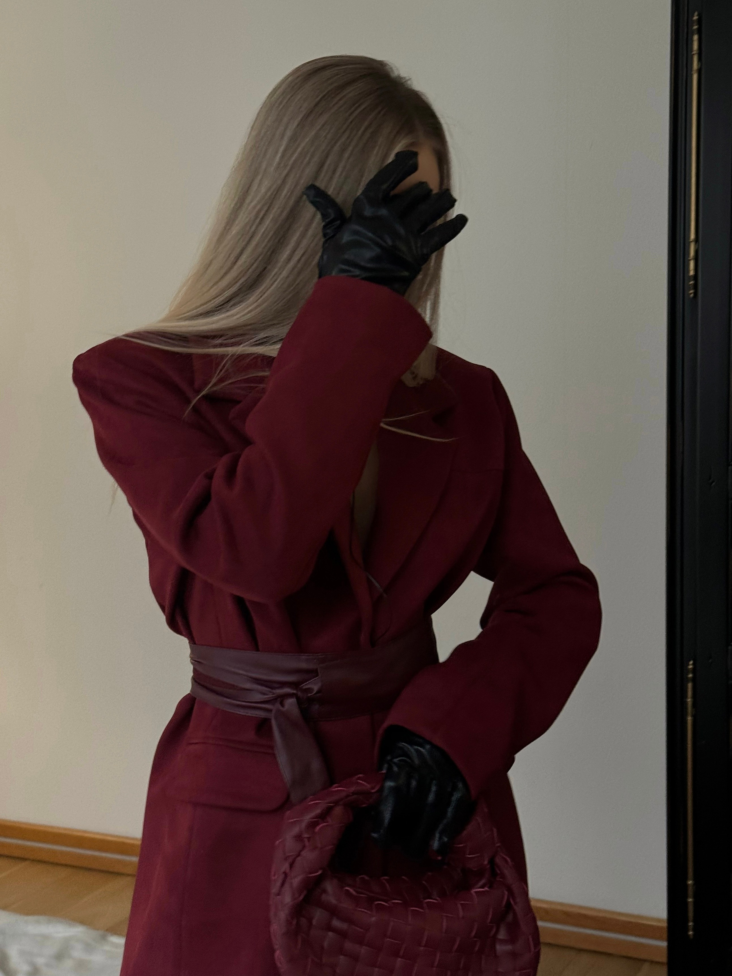 Fresh Dress. Дарья Стумайтис — продюсер и креатор