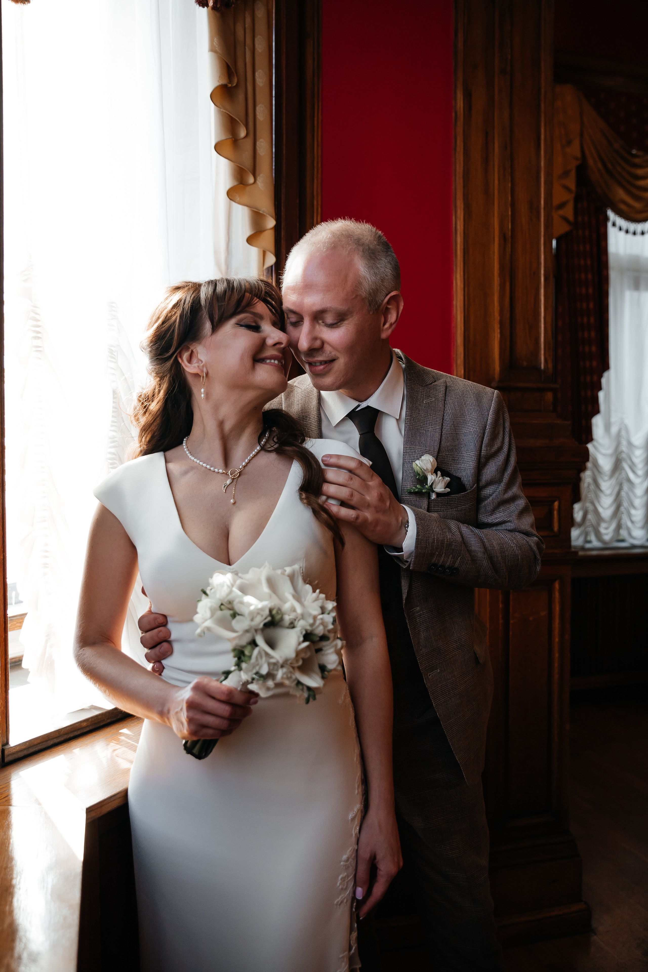 Свадебные. Фотограф Гуменюк Мария