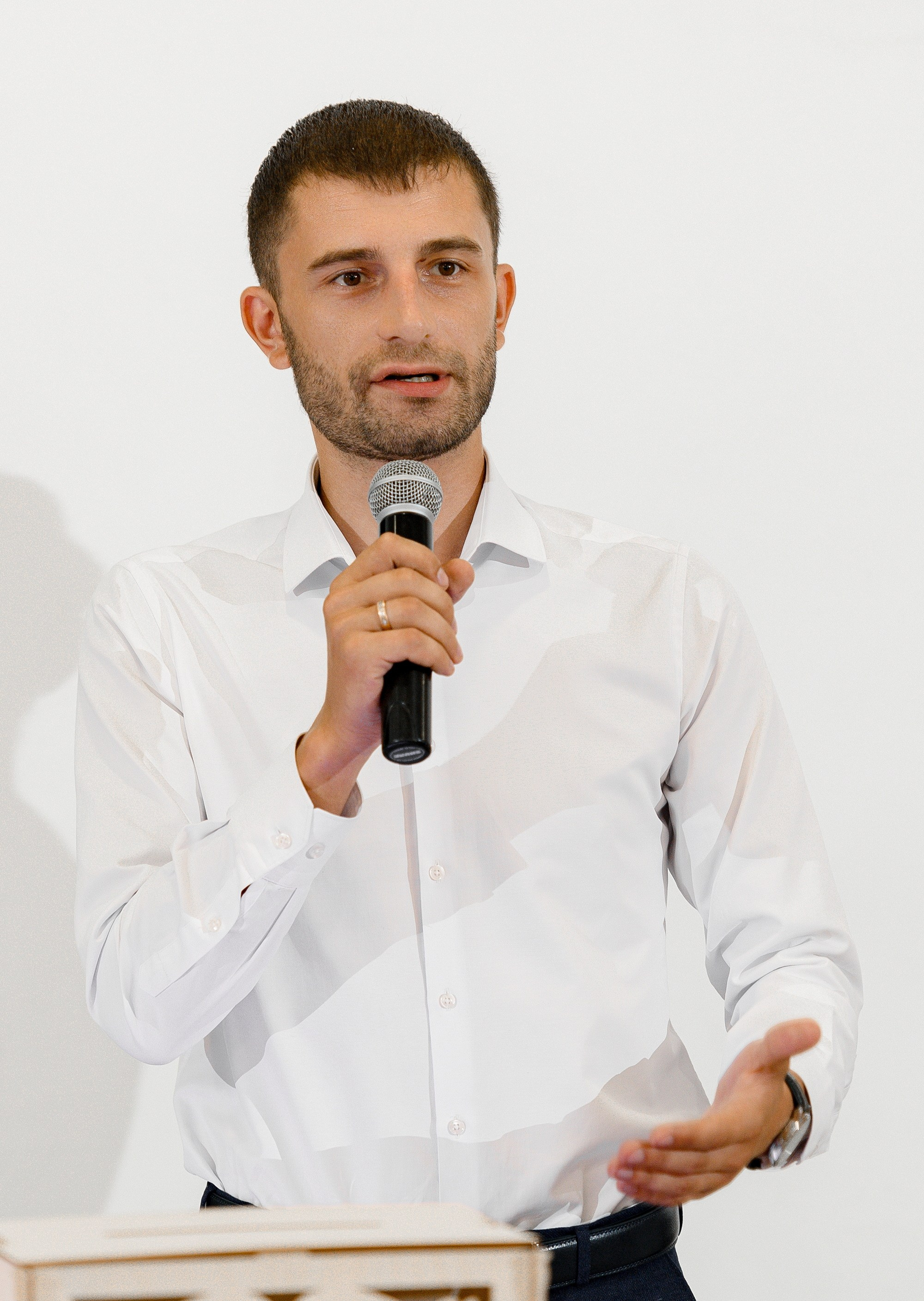 Наталья и Евгений. Свадебный и репортажный фотограф Никита Сницарев в Барнауле