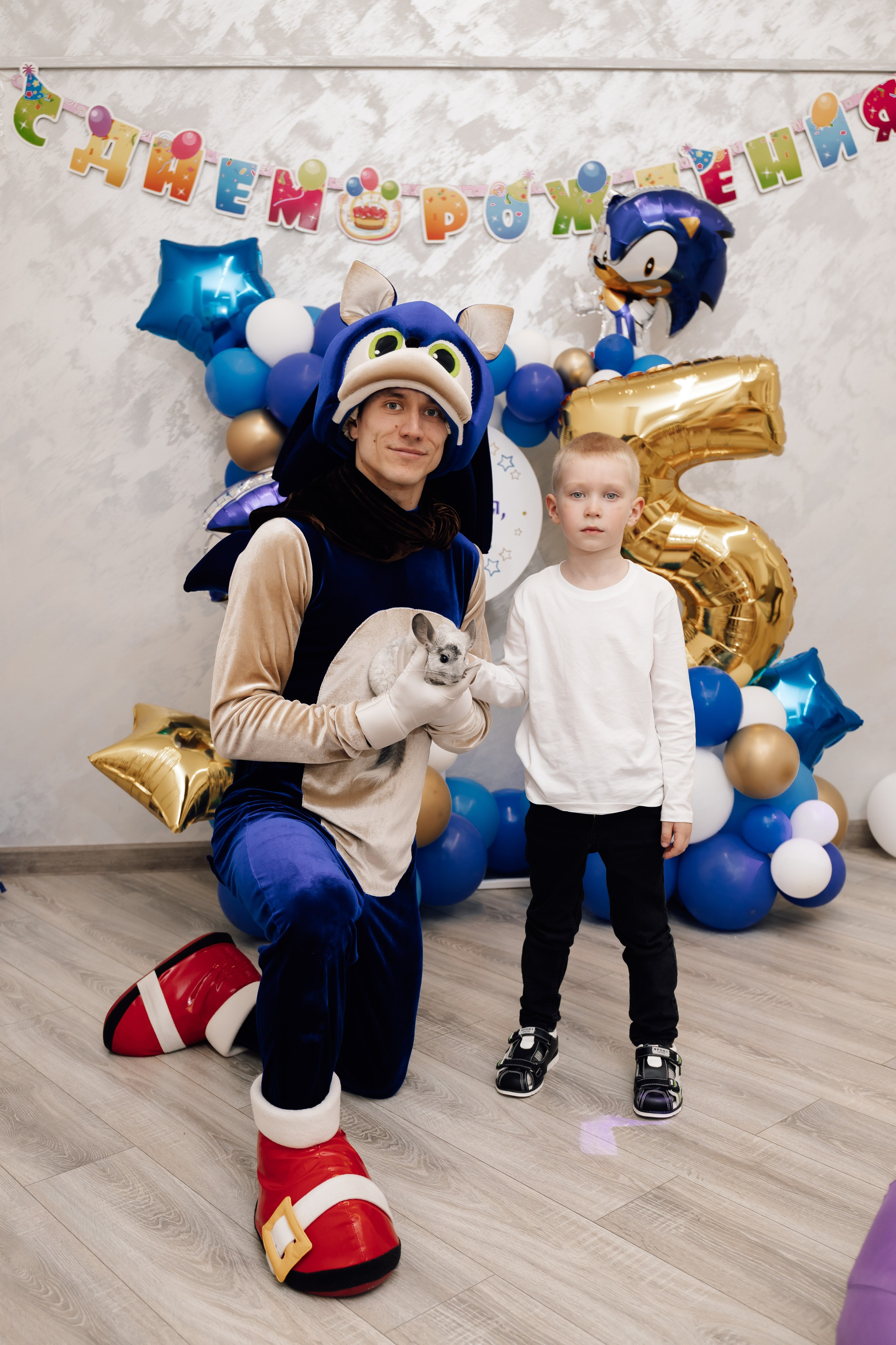 № 3. Фотограф в Москве Юлия Хамзина