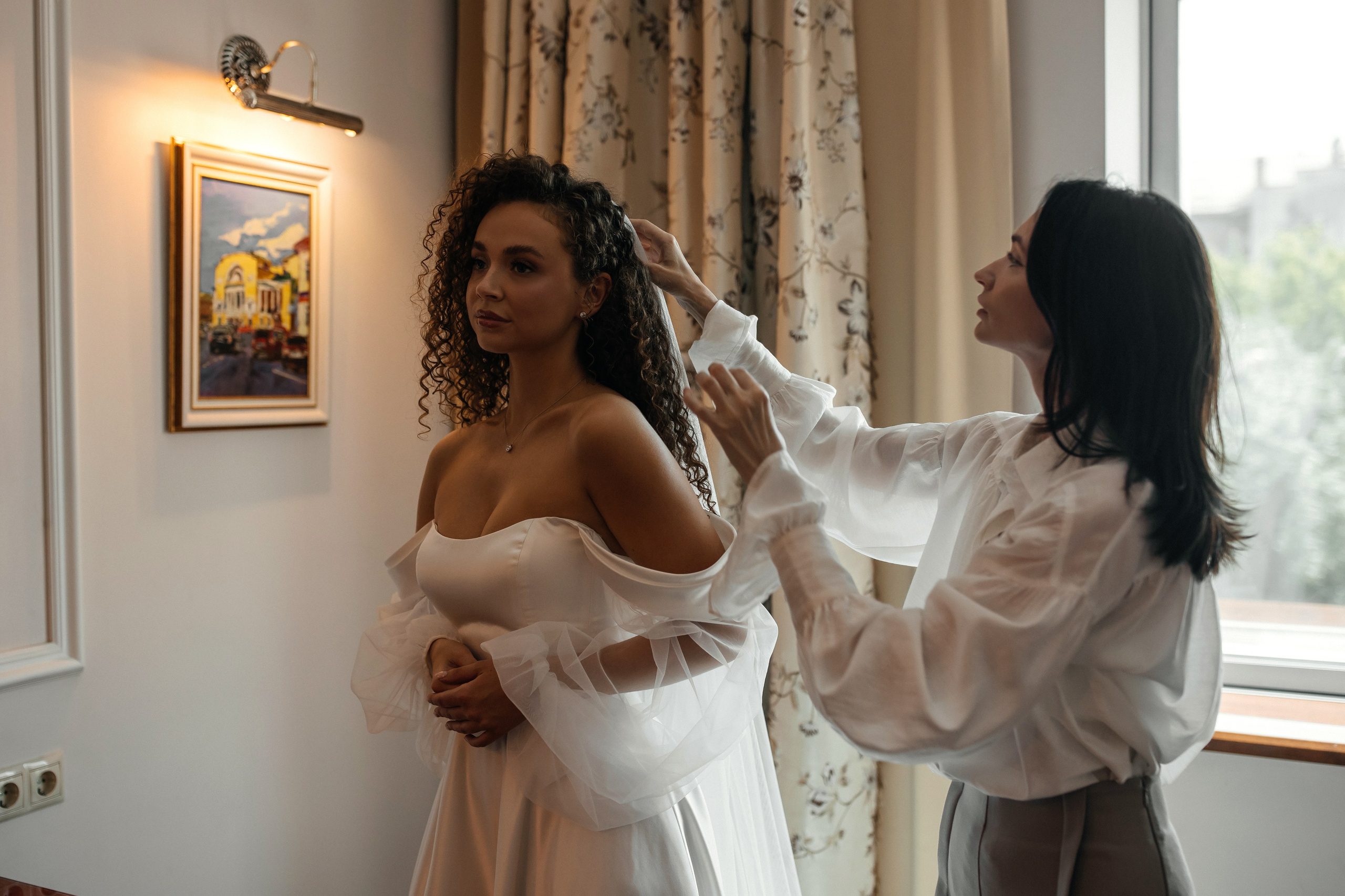 Андрей & Алёна. СВАДЕБНЫЙ ФОТОГРАФ ЕВГЕНИЯ МОДИНА Ярославль