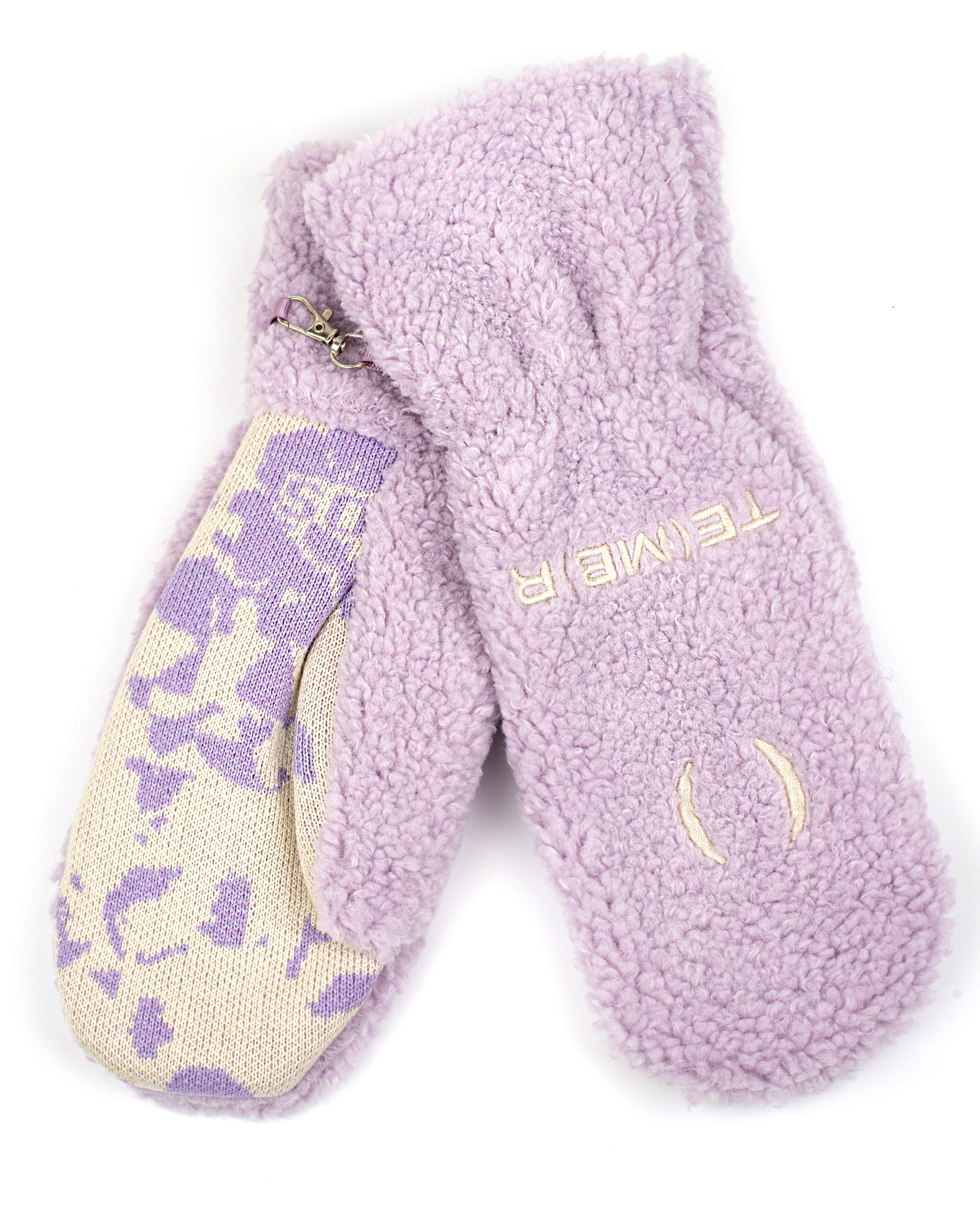 Предметная съемка. Варежки. MaraClub Foto предметное фото для сайта и маркетплейсов в Москве и области