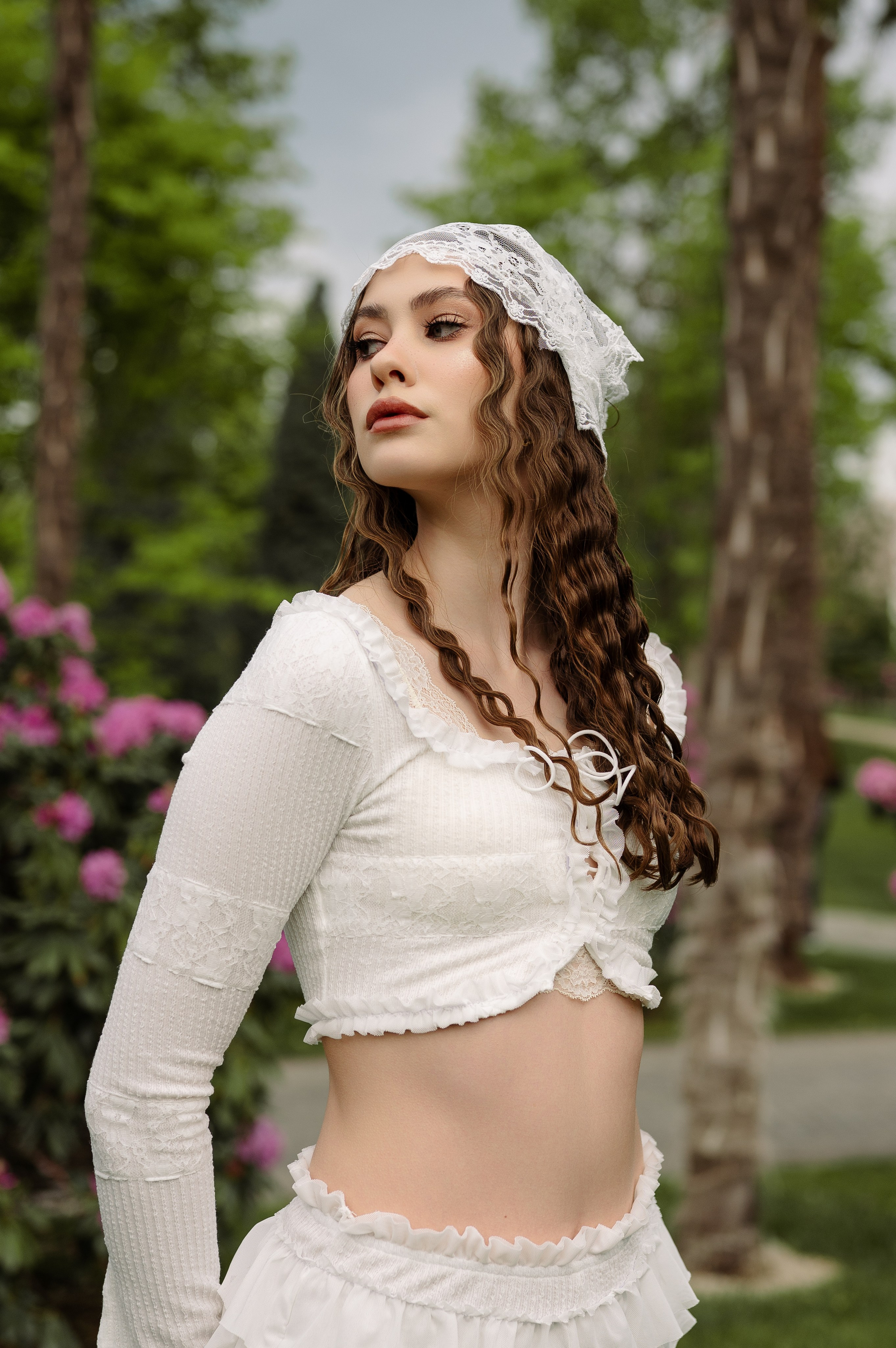 Весна. Свадебный и семейный фотограф в Краснодаре Алина Мельник