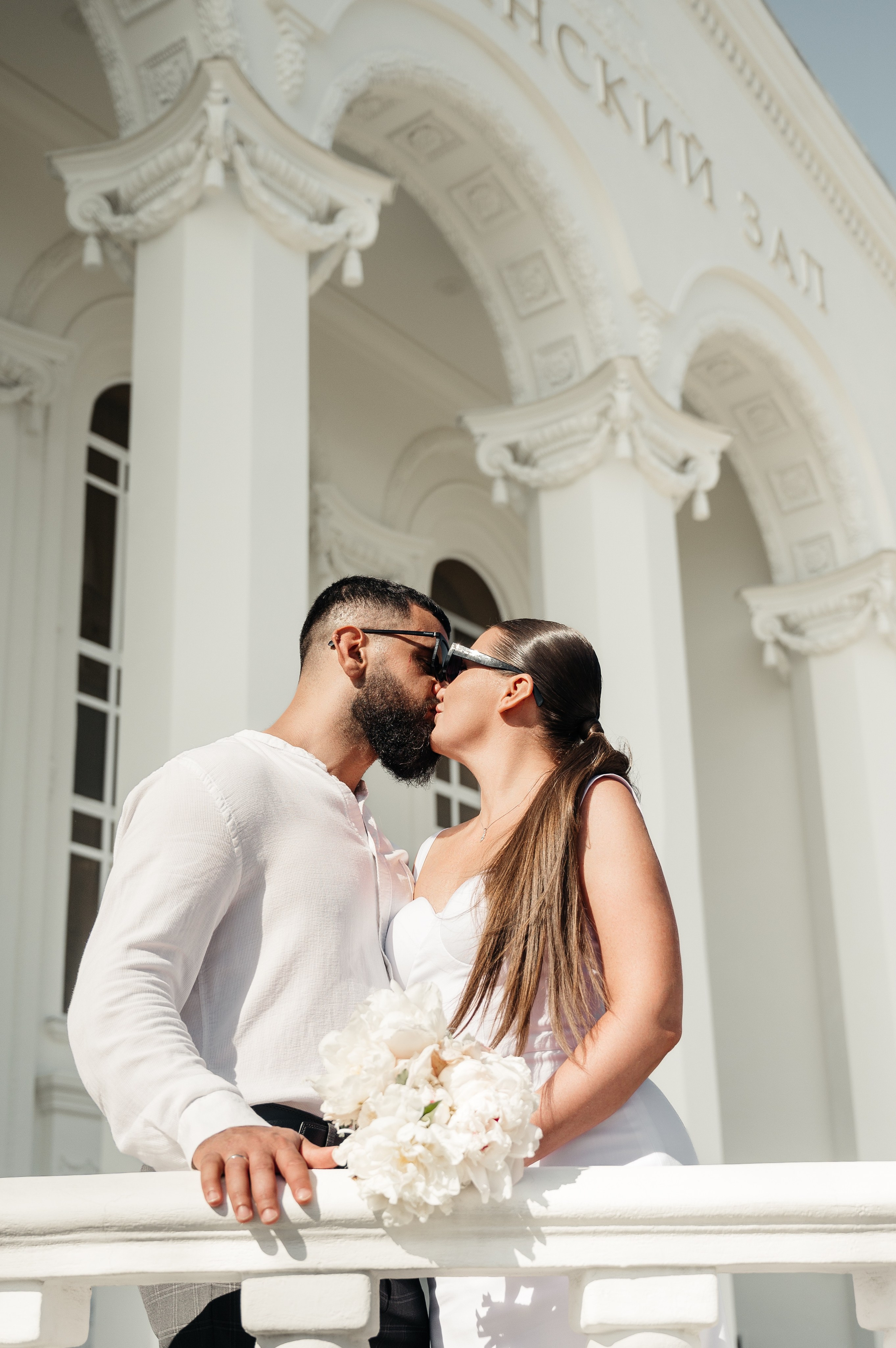 Роман и Анастасия💍. Свадебный и семейный фотограф в Краснодаре Алина Мельник