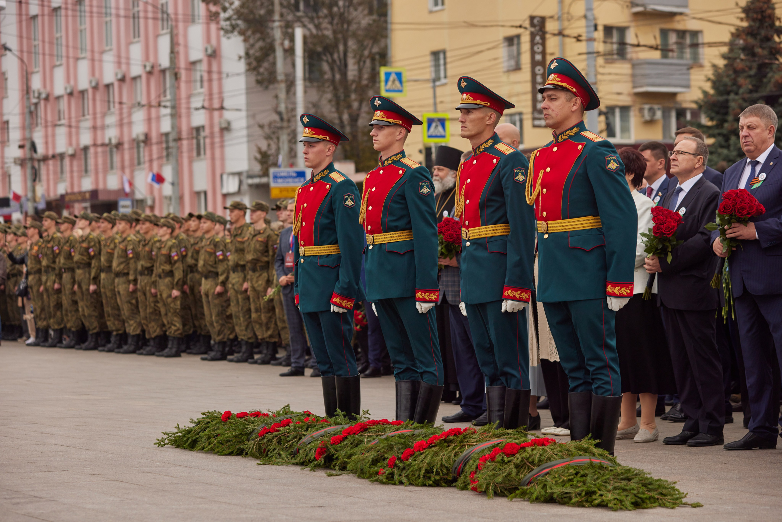 Репортажи с места событий. Репортажный фотограф