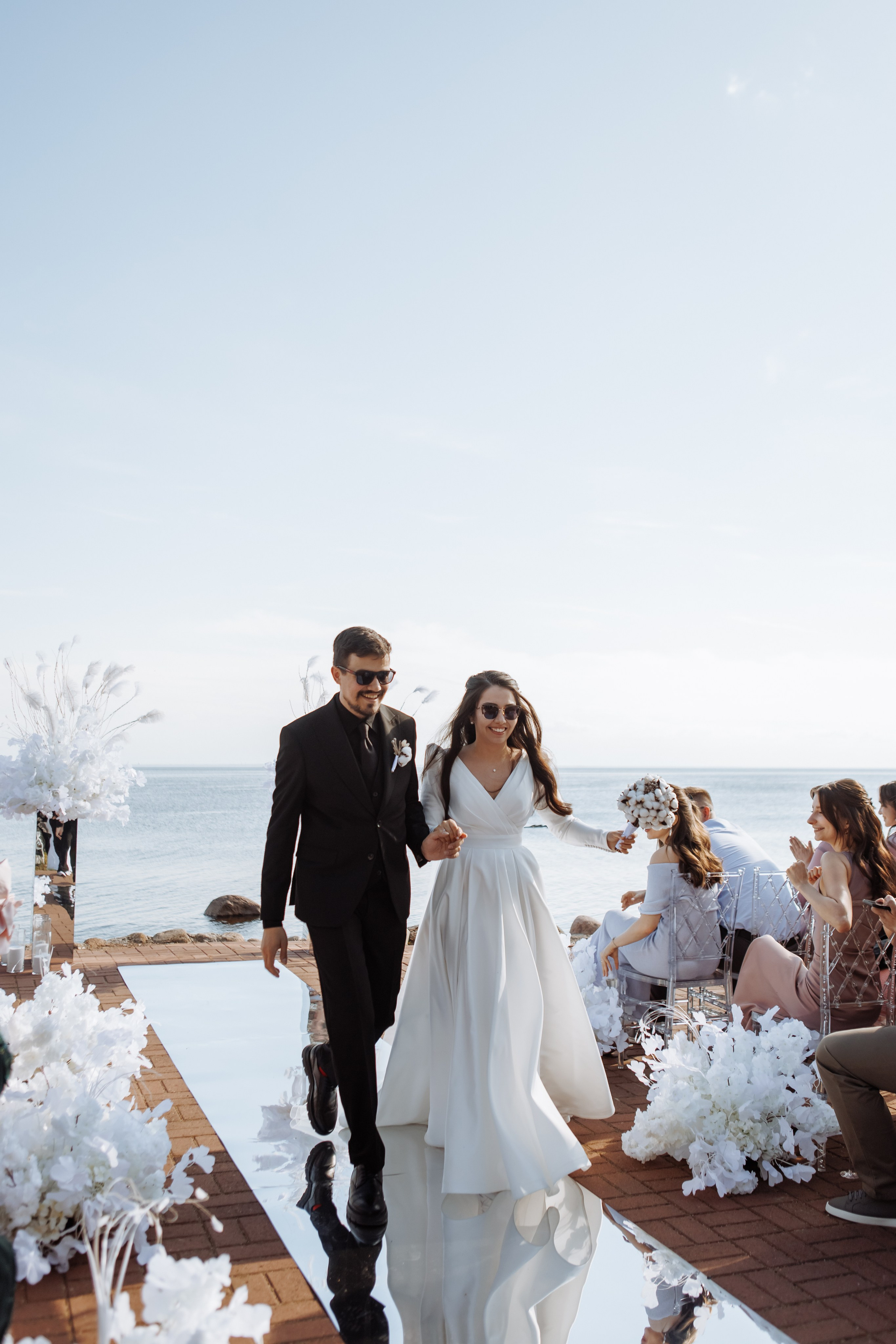 Нодира Никита. Свадебный фотограф в Санкт-Петербурге