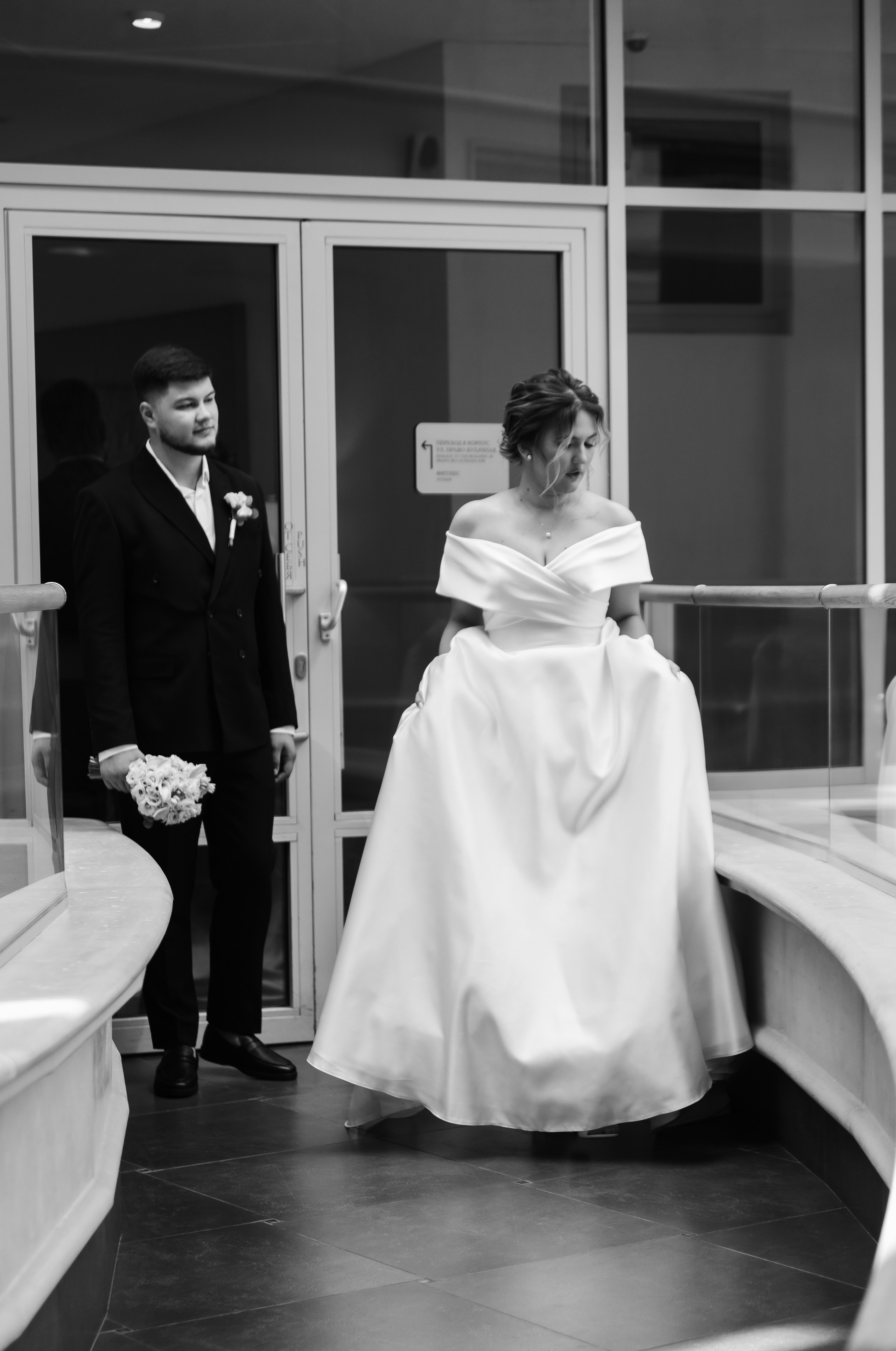 Emil & Guzel. Свадебный фотограф Ильнар Асадуллин