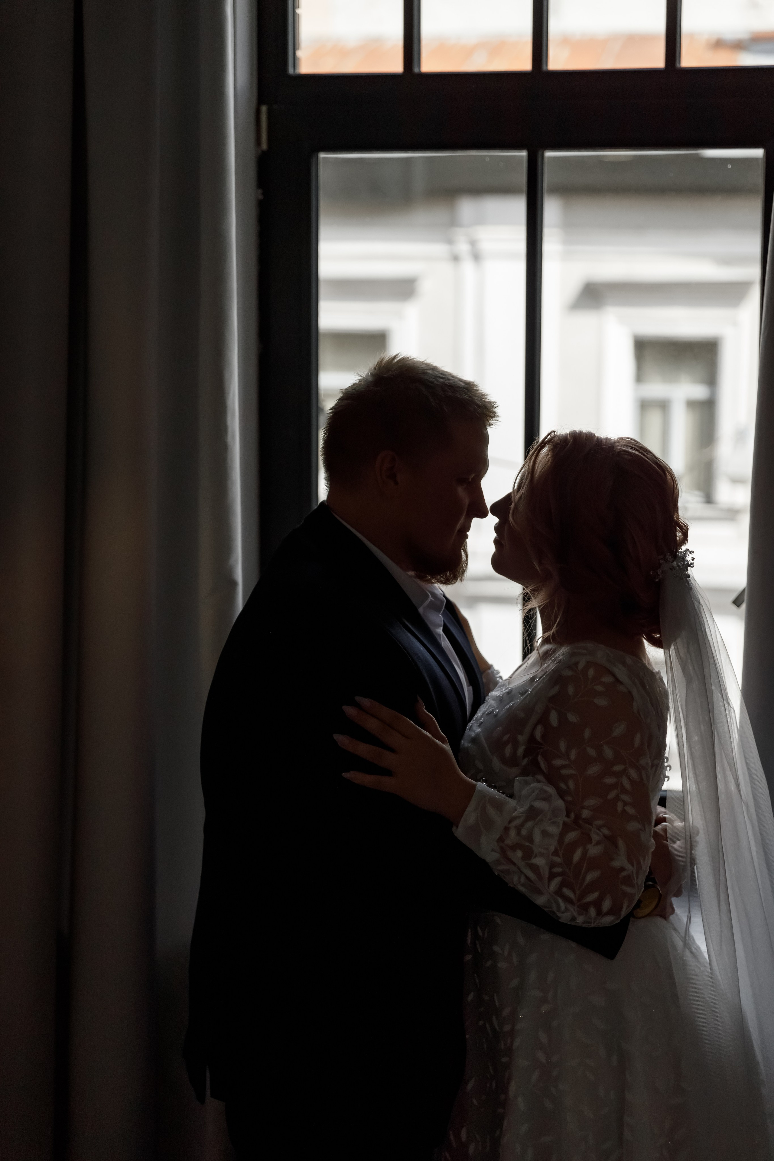 Кирилл и Екатерина. Свадебный фотограф, крещение, венчание СПБ, Белгород Анна Коршунова