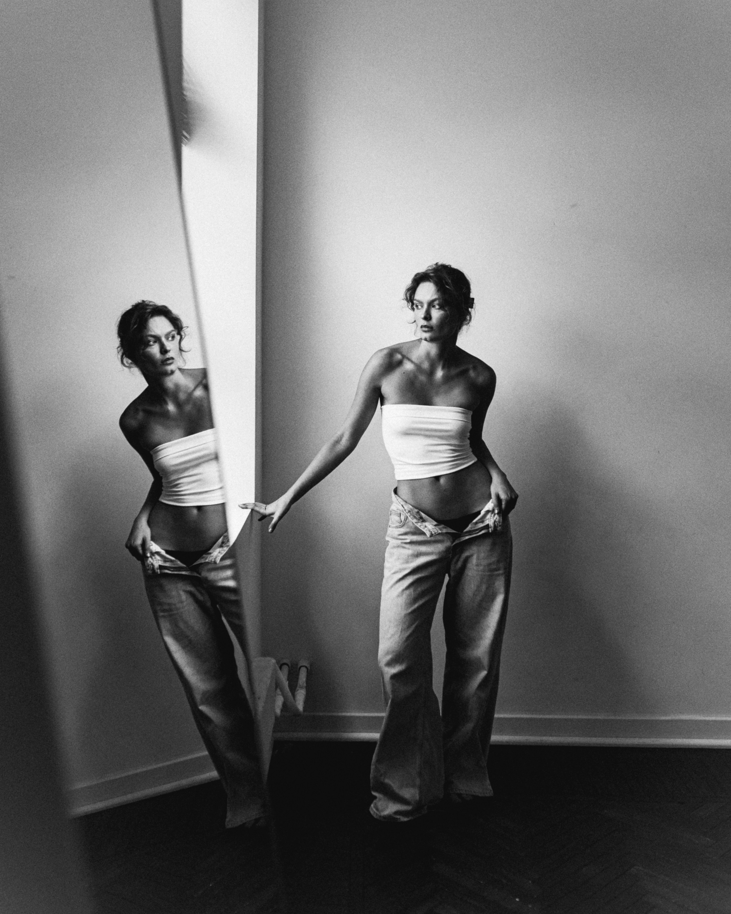 Индивидуальные съемки. Фотограф Анастасия Крутикова