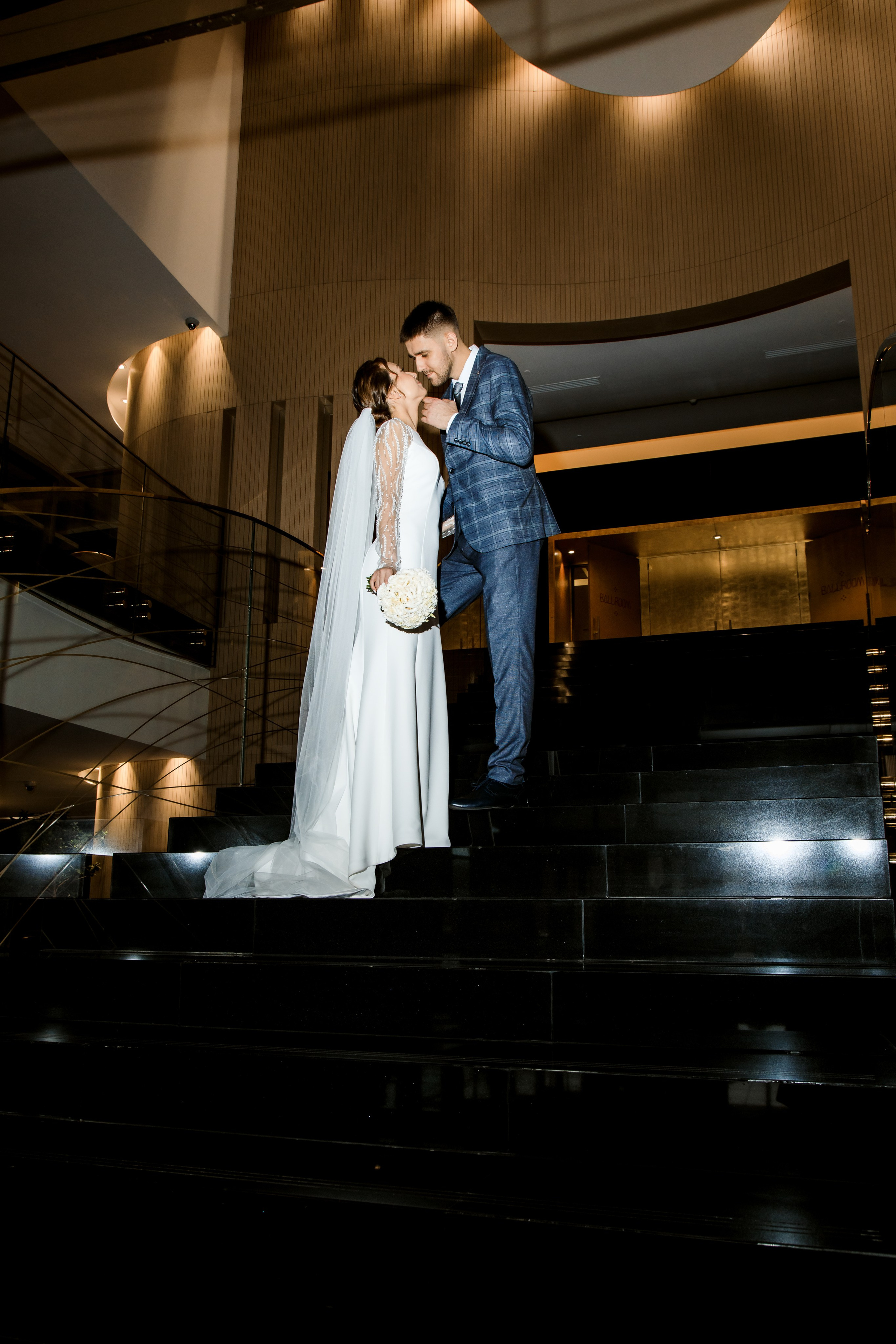 Кристина&Павел. Свадебный и семейный фотограф Екатеринбург Настя Саедгалина