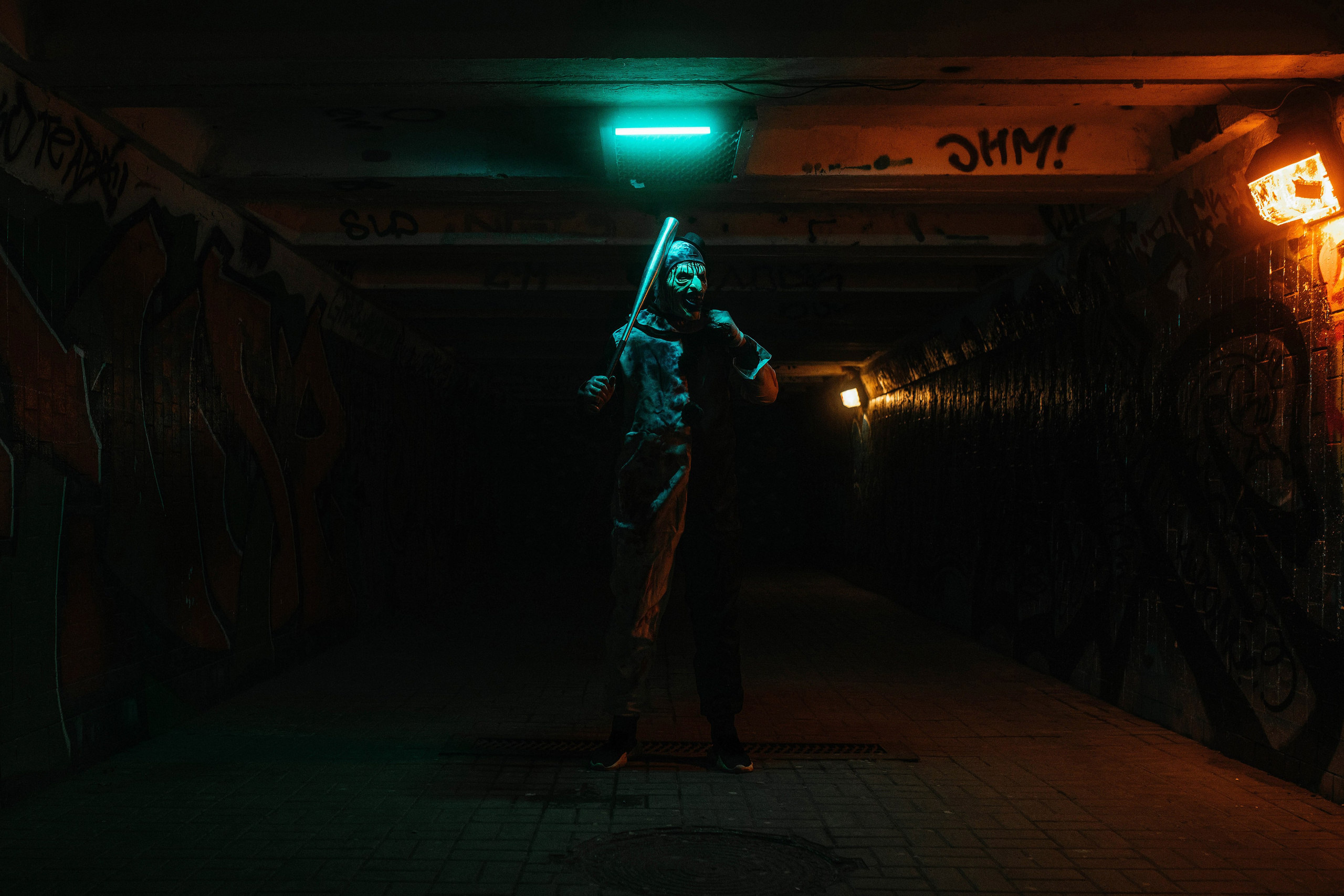 Ужасающий. Свадебный, семейный фотограф в Рязани Лена Брант