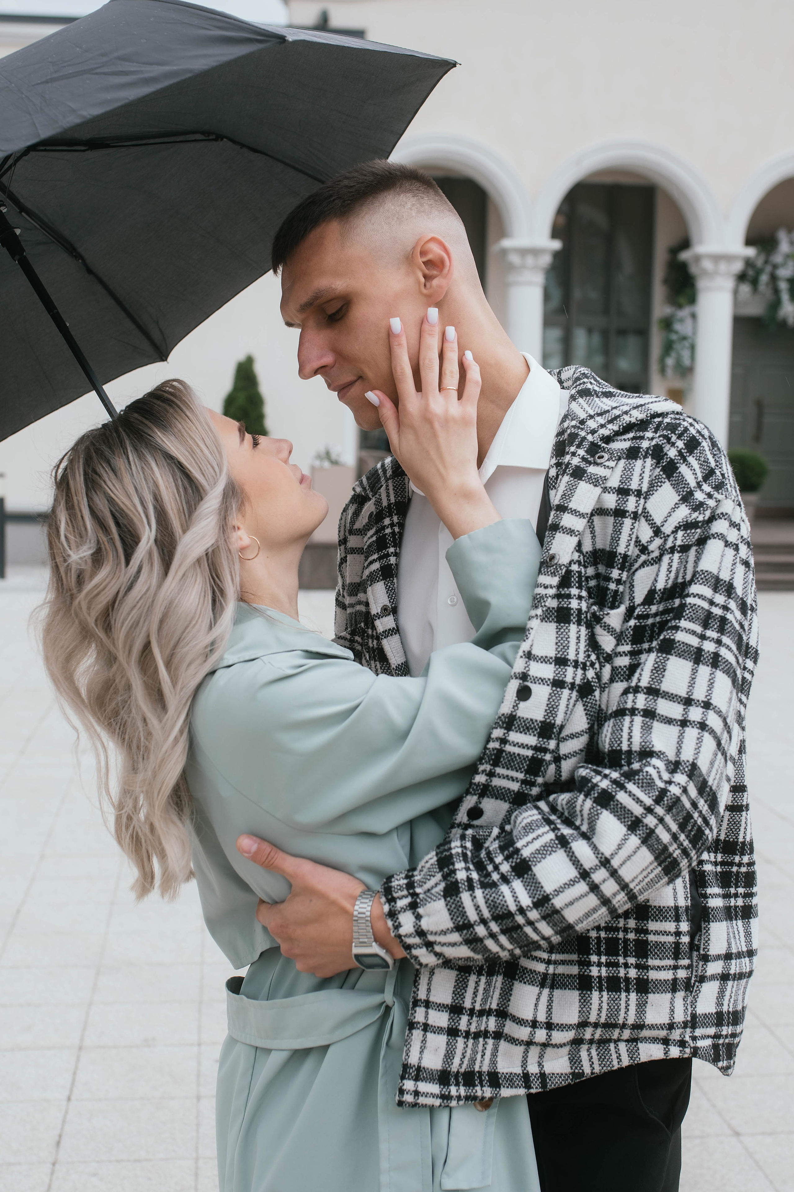 Wedding day #74. Свадебный, семейный фотограф в Рязани Лена Брант