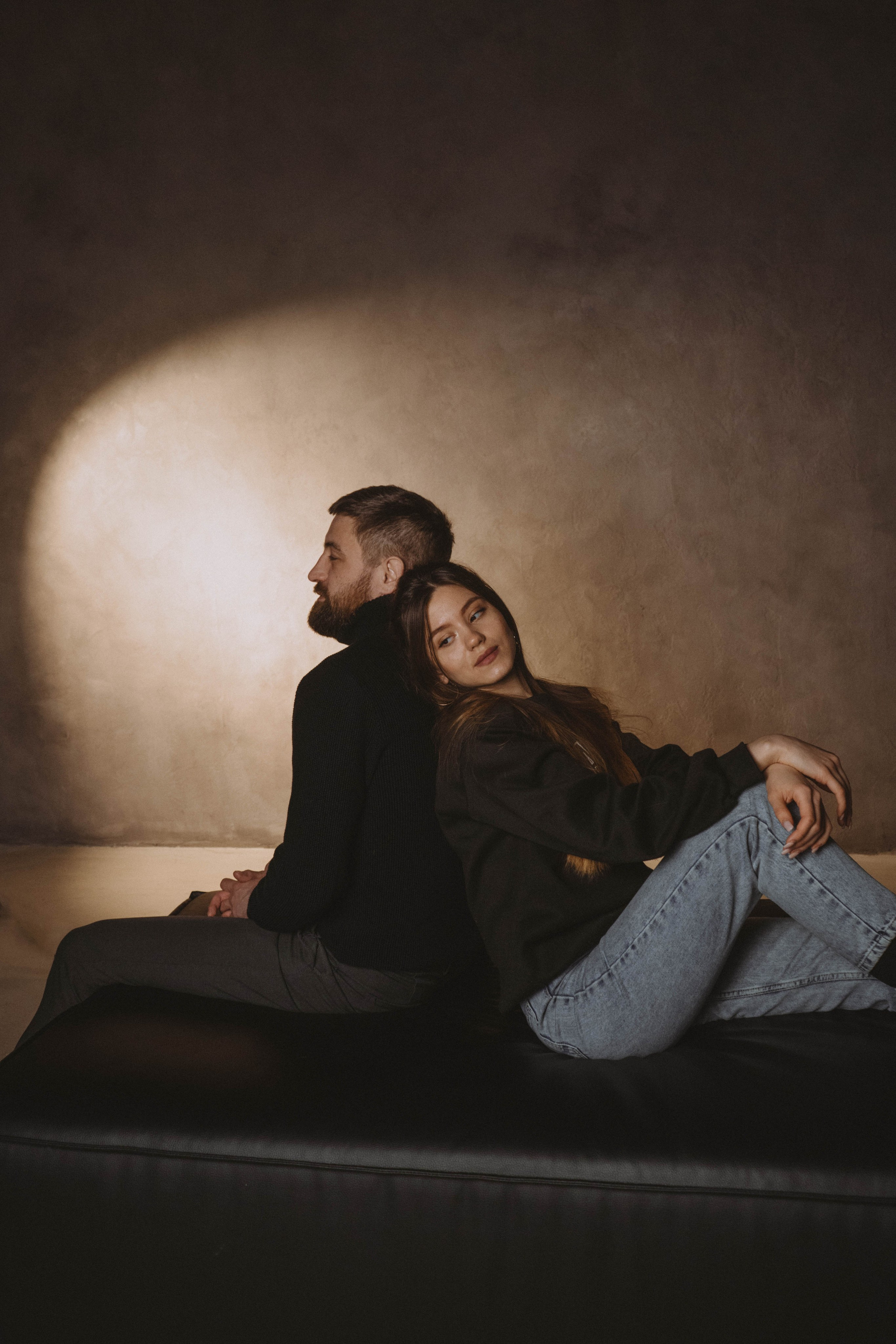 Nastya&Sergey. Стильный фотограф Екатеринбурга Veber Anastasia