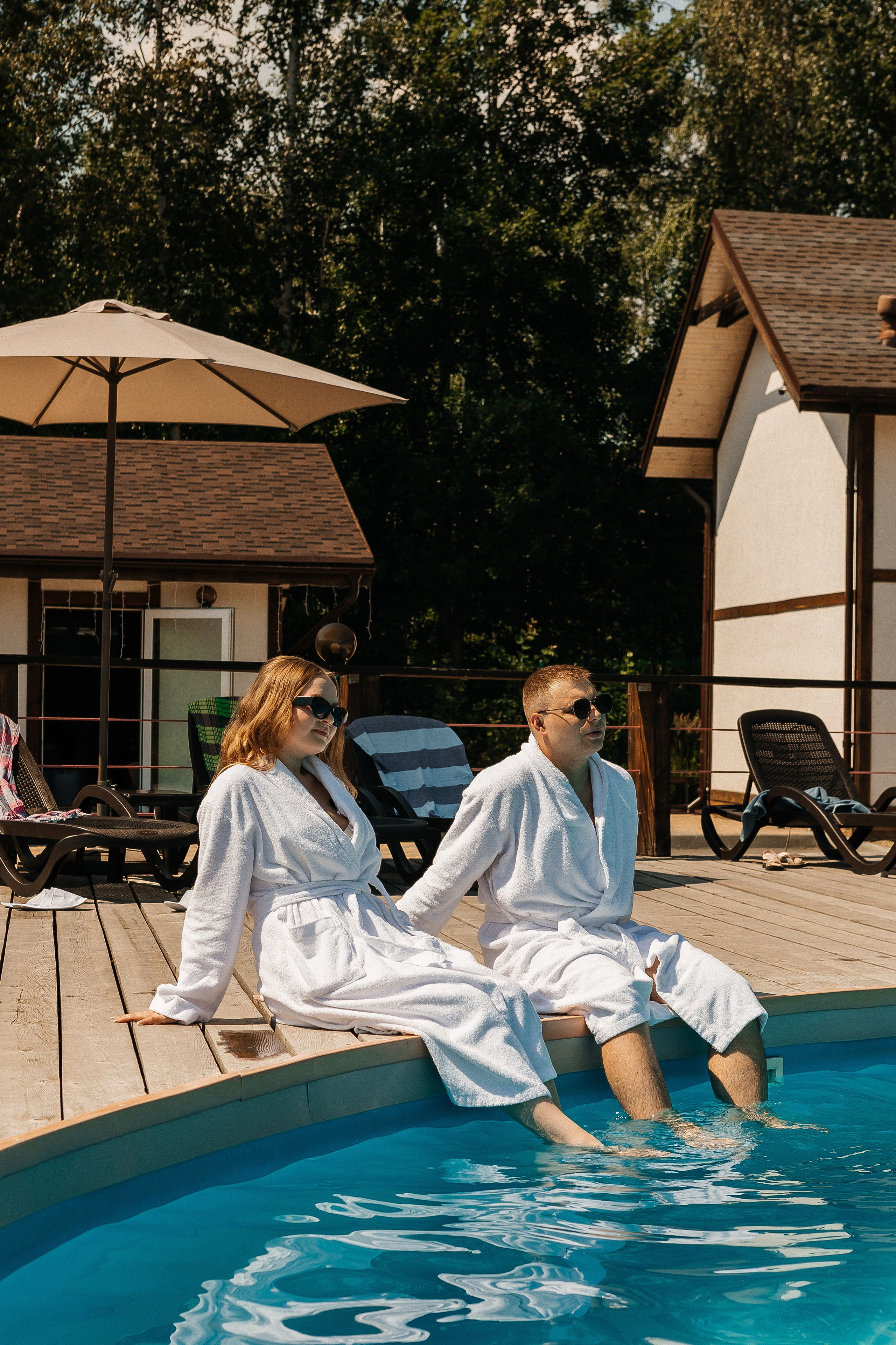 Яна+Владимир. Свадебный и портретный фотограф в Екатеринбурге Виолетта Куприкова