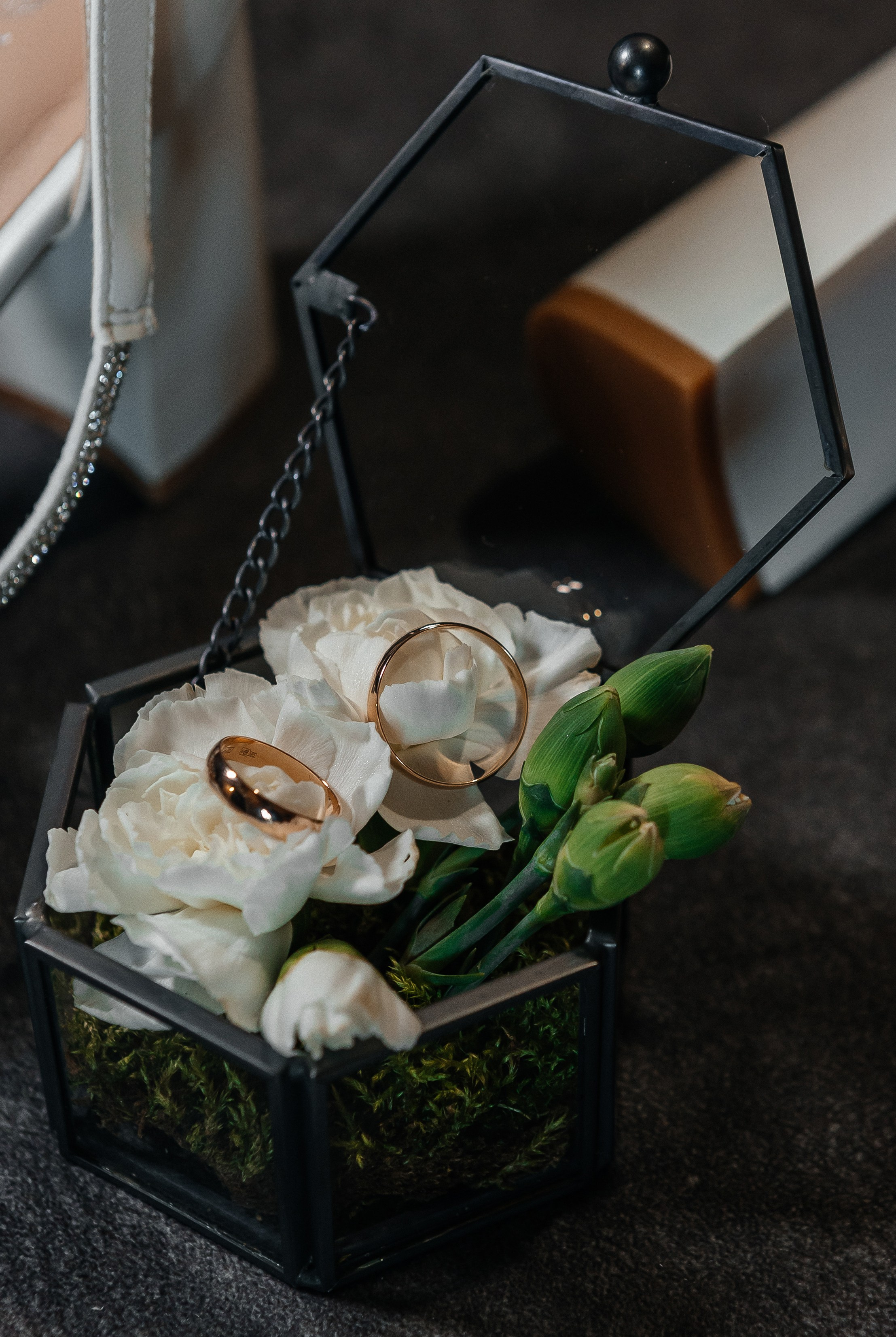 Яна+Владимир. Свадебный и портретный фотограф в Екатеринбурге Виолетта Куприкова