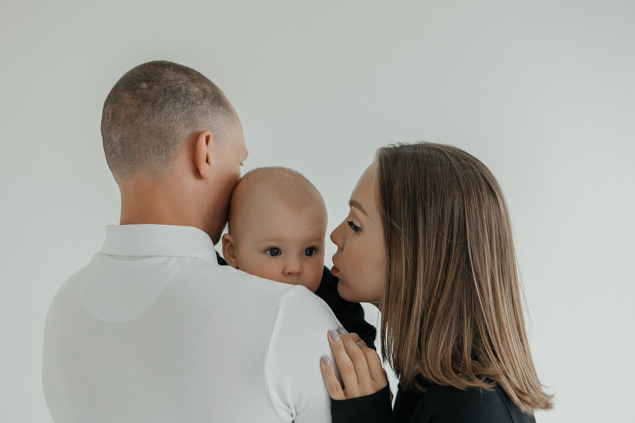 Кристина+Дмитрий+Влада. Свадебный и портретный фотограф в Екатеринбурге Виолетта Куприкова