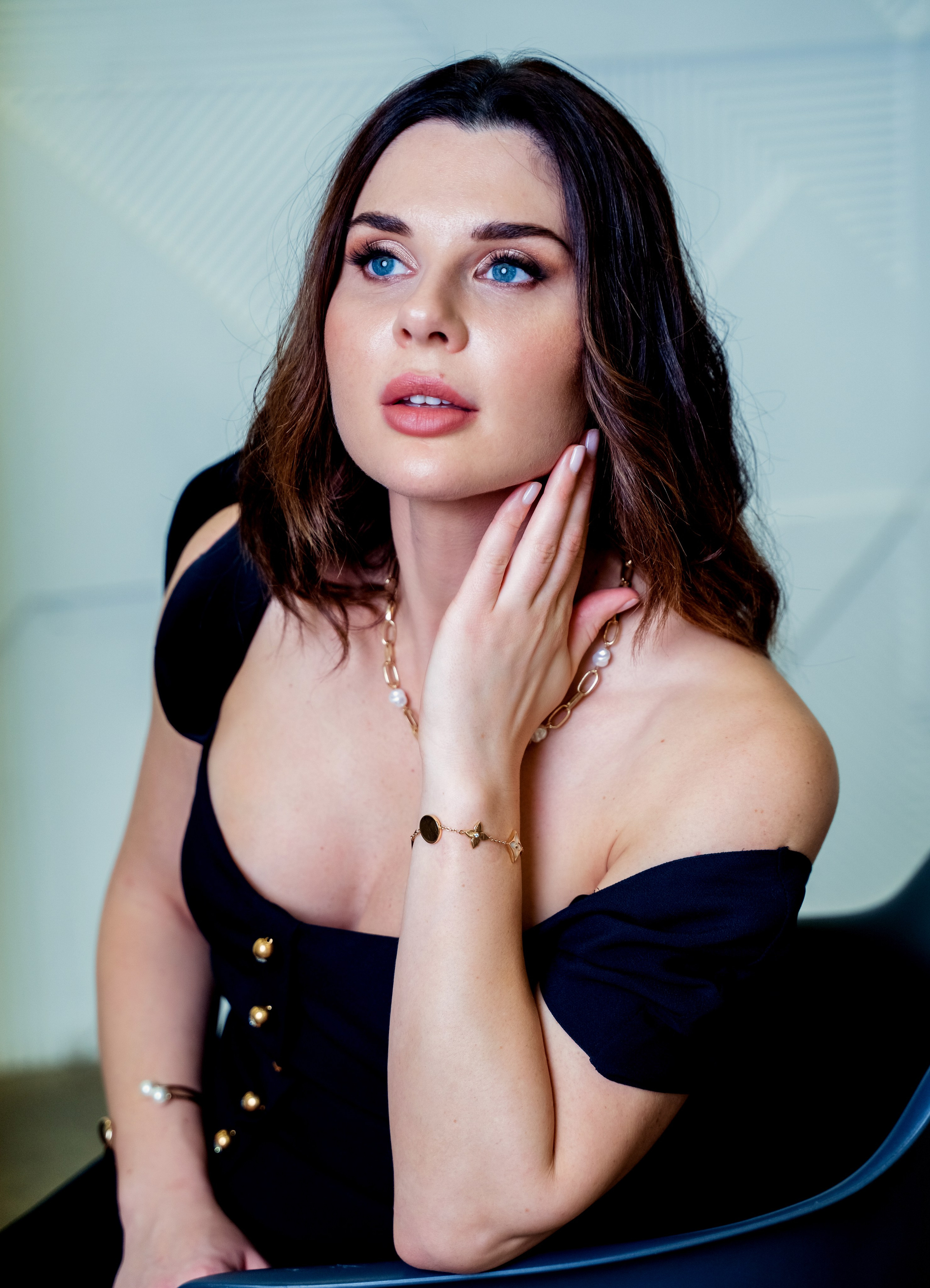 Контент съемка для психолога